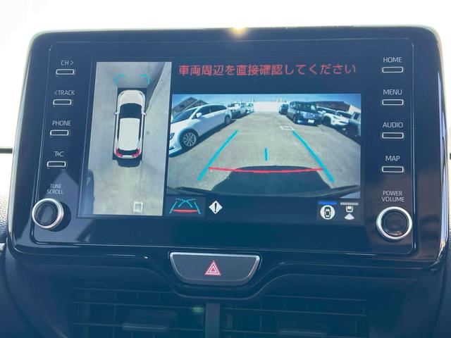 ヤリスクロス　Z