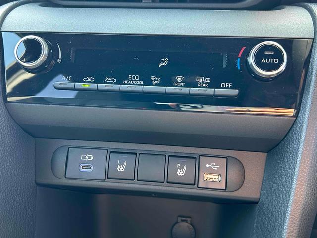 ヤリスクロス　Z