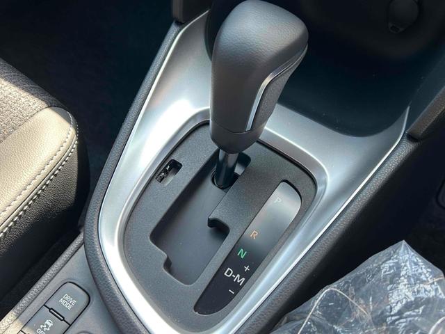 ヤリスクロス　Z