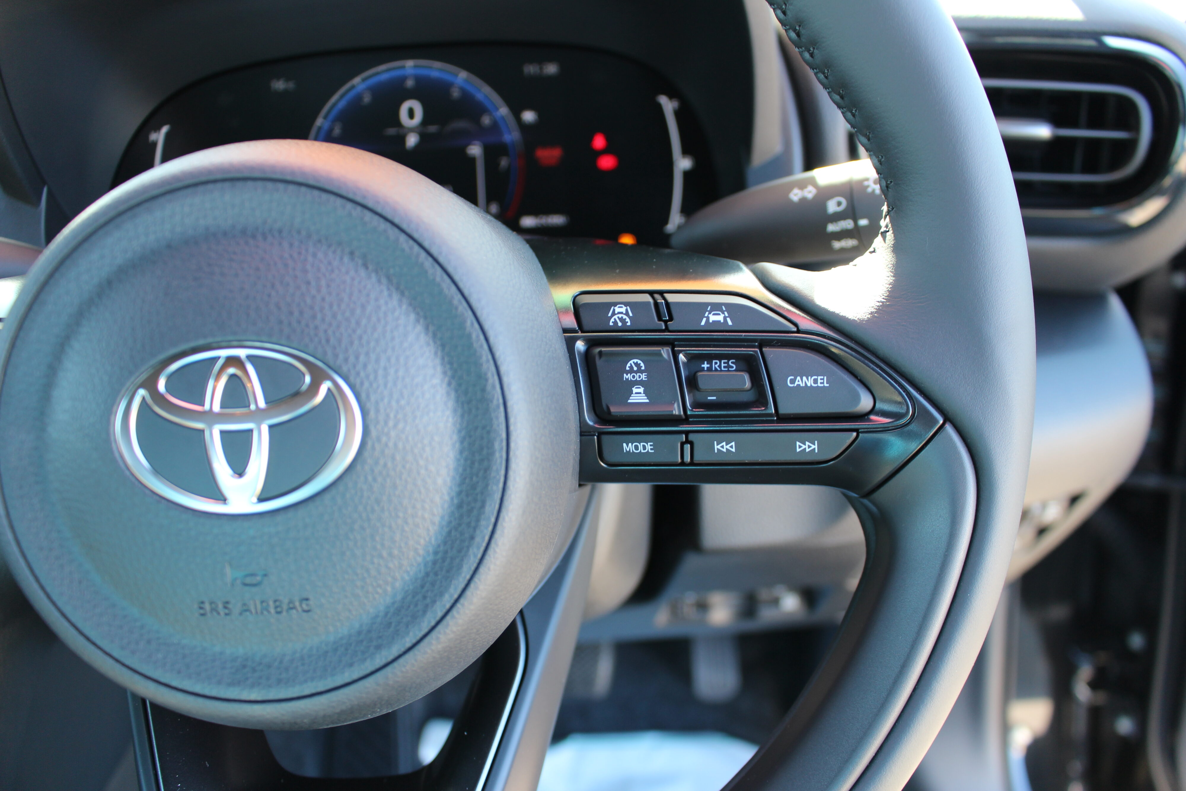 ヤリスクロス　Z　ディスプレイオーディオ付