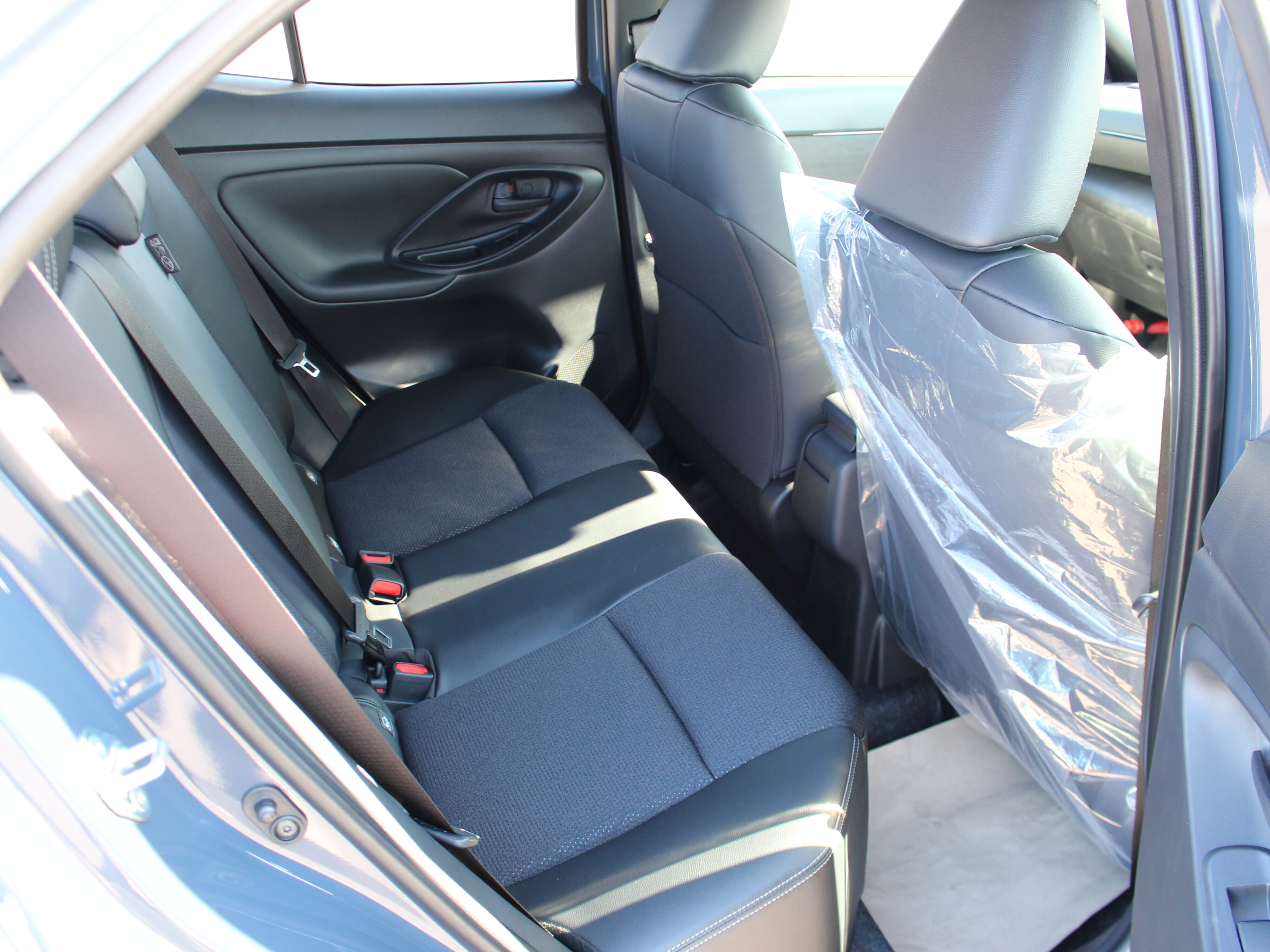 ヤリスクロス　Z　ディスプレイオーディオ付