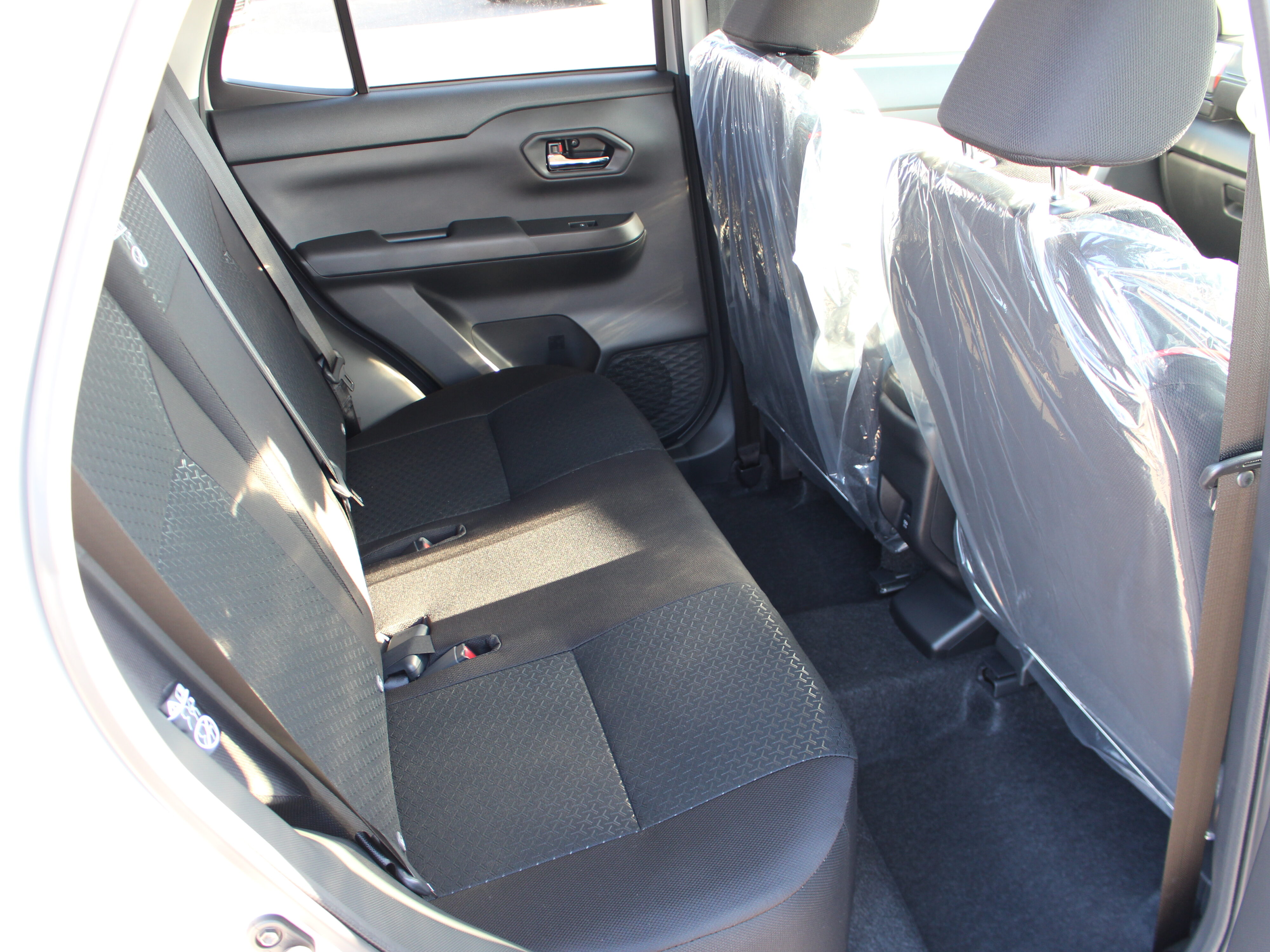 ライズ　Z　パノラマミックビューパッケージ付