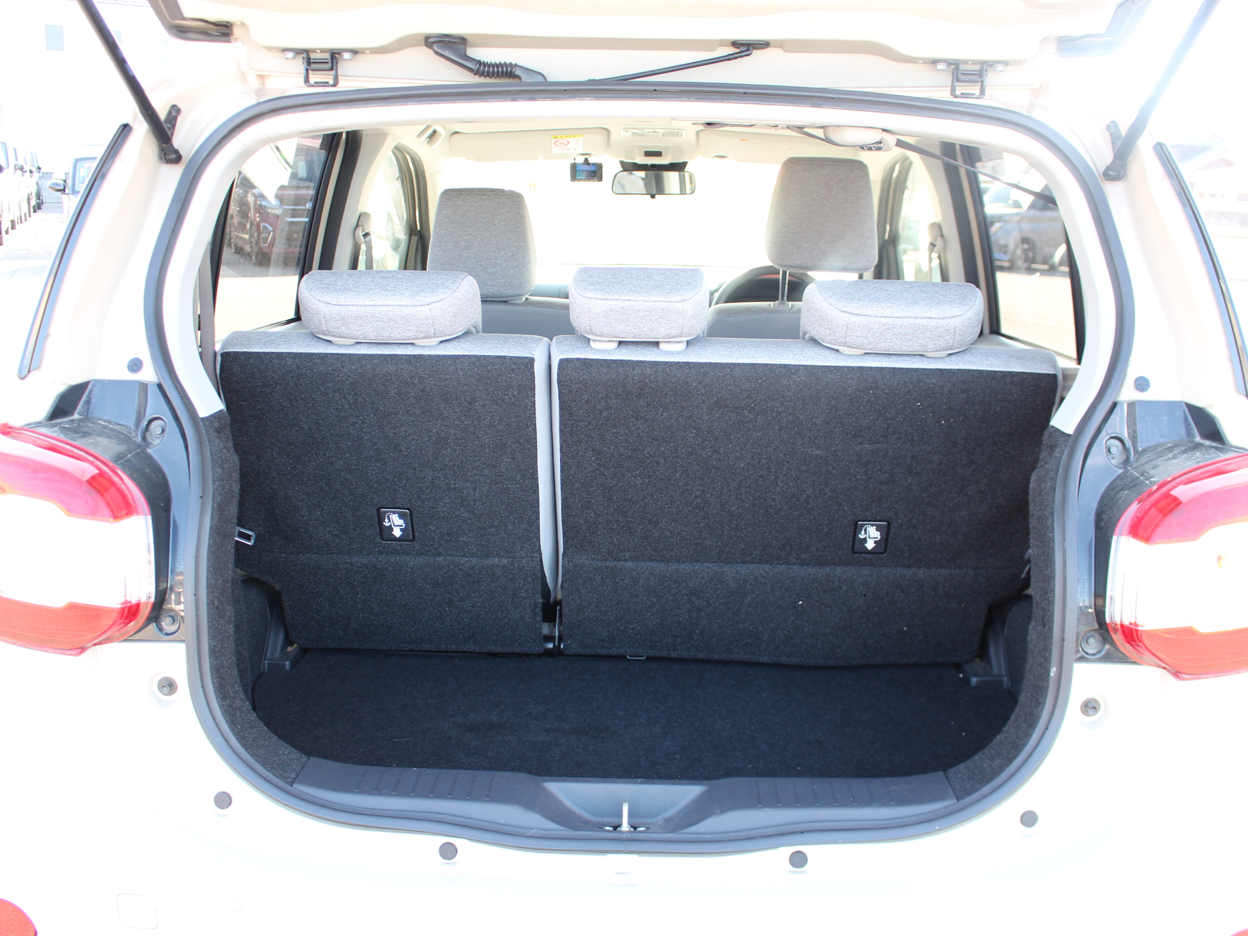 パッソ　Ｘ　Ｌパッケージ・Ｓ