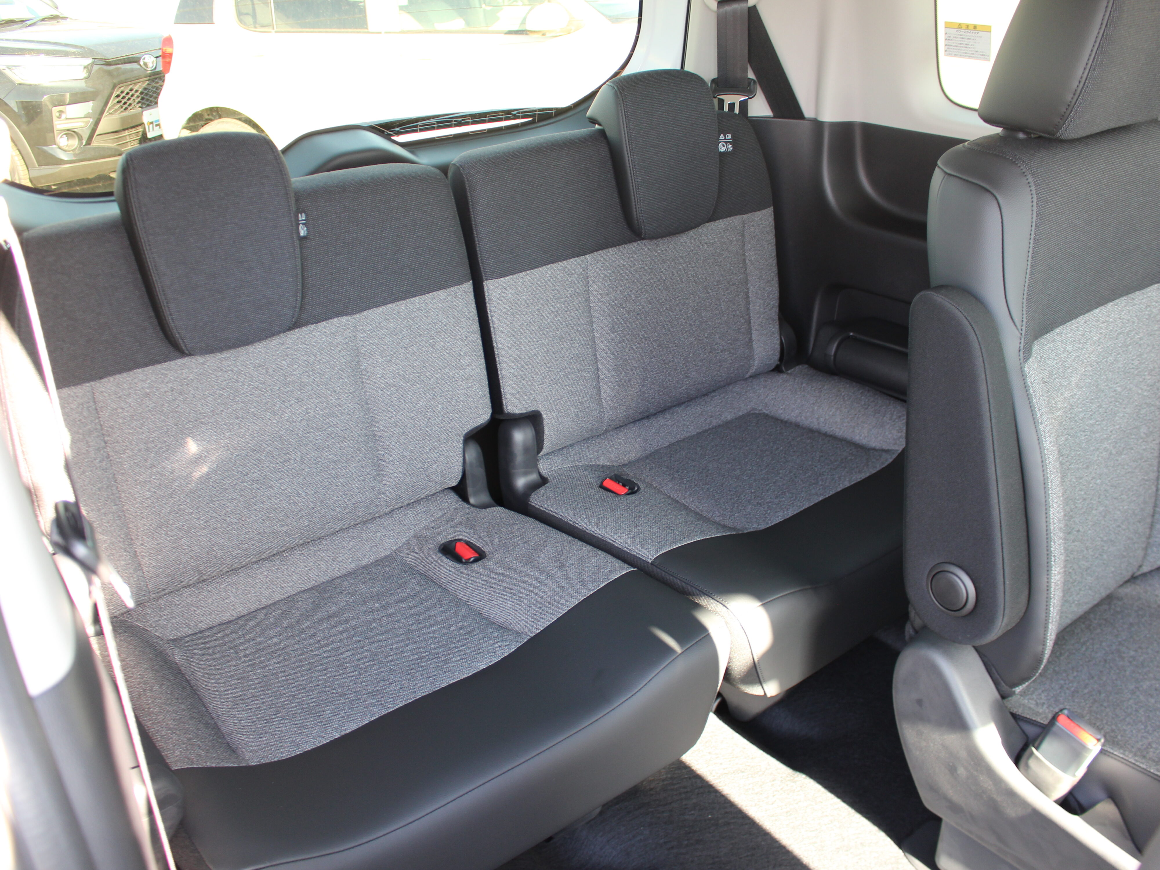 フリード　AIR　EX　