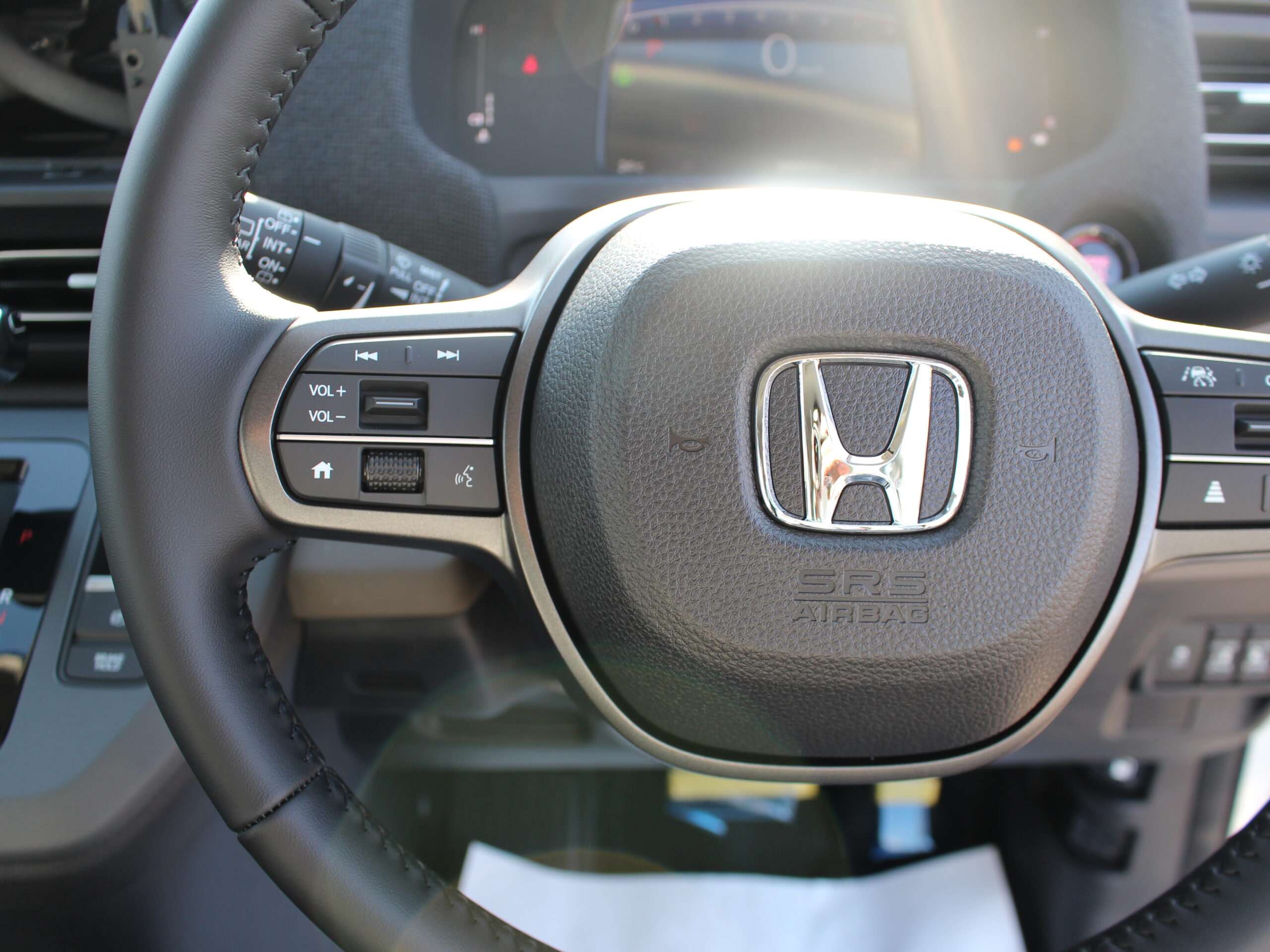 フリード　AIR　EX　６人乗り