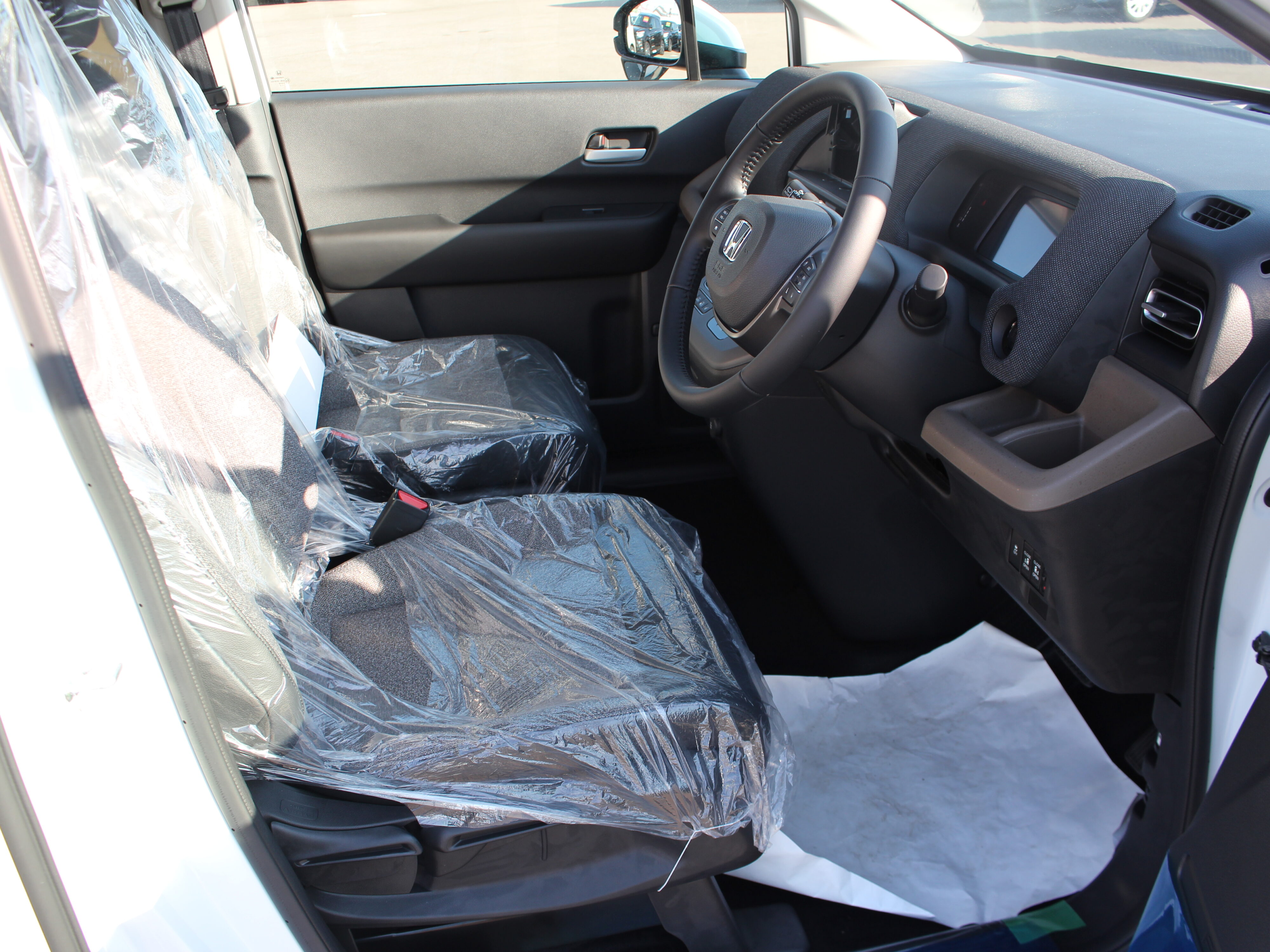 フリード　AIR　EX