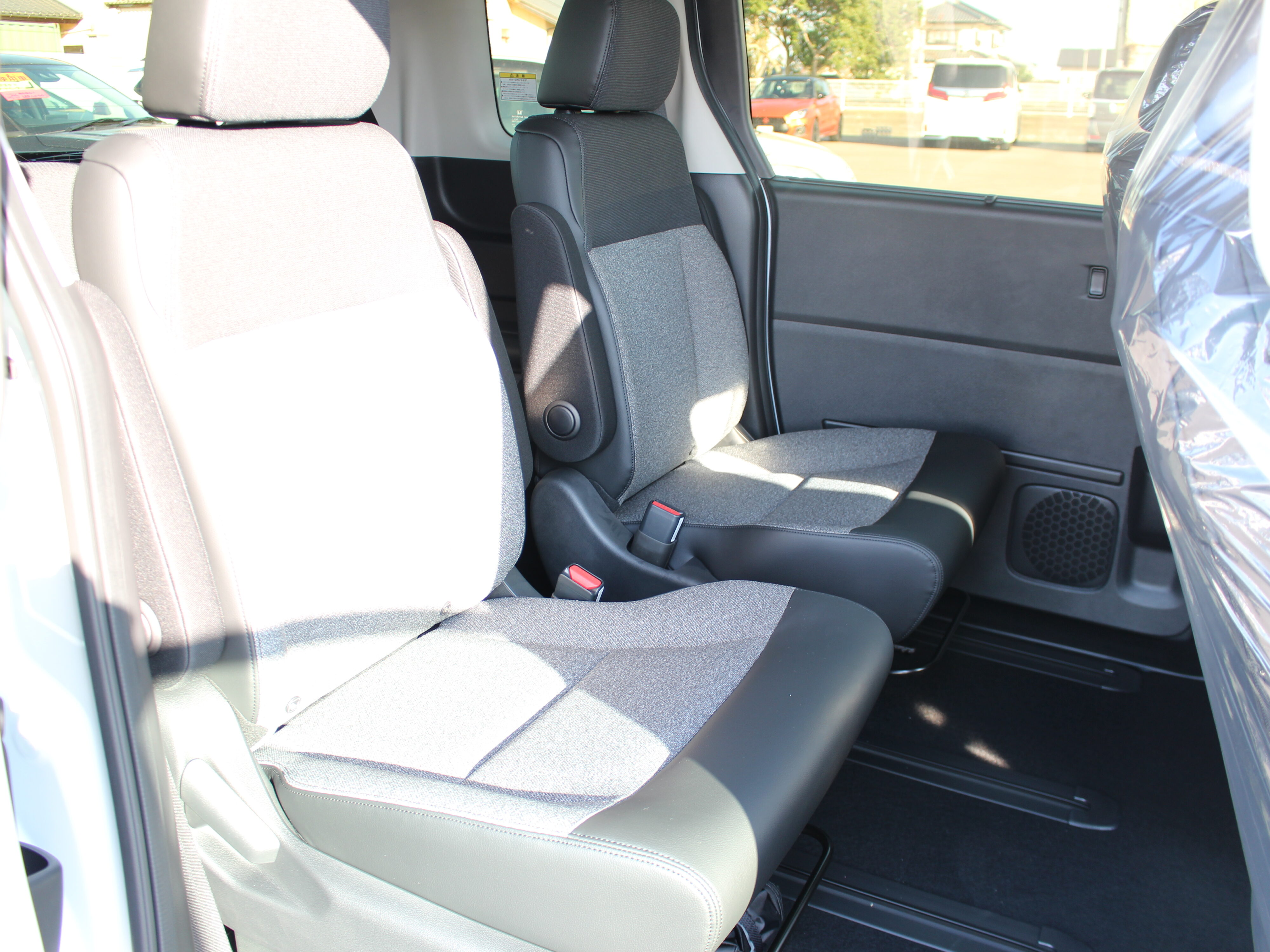 フリード　AIR　EX