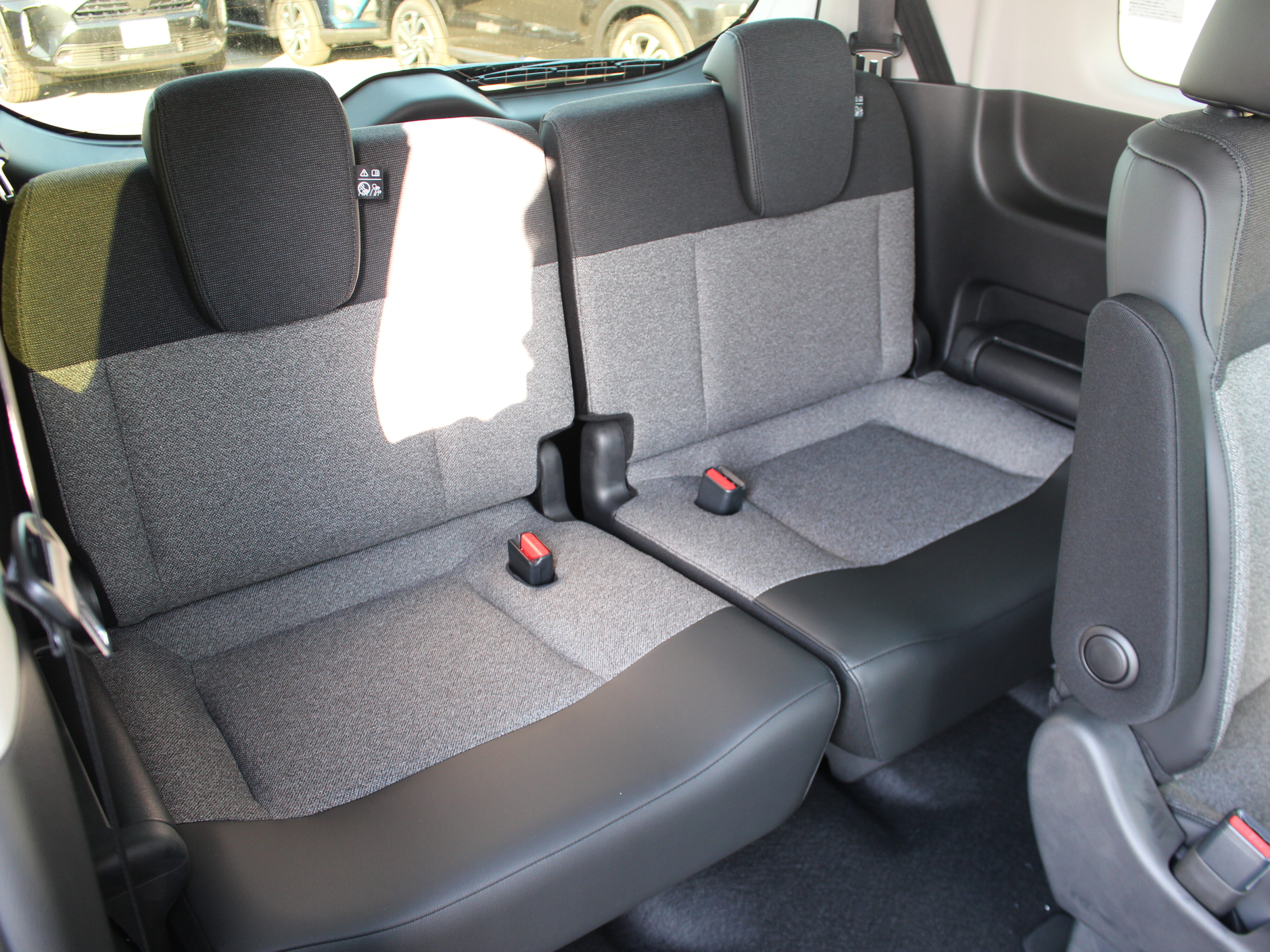 フリード　AIR　EX