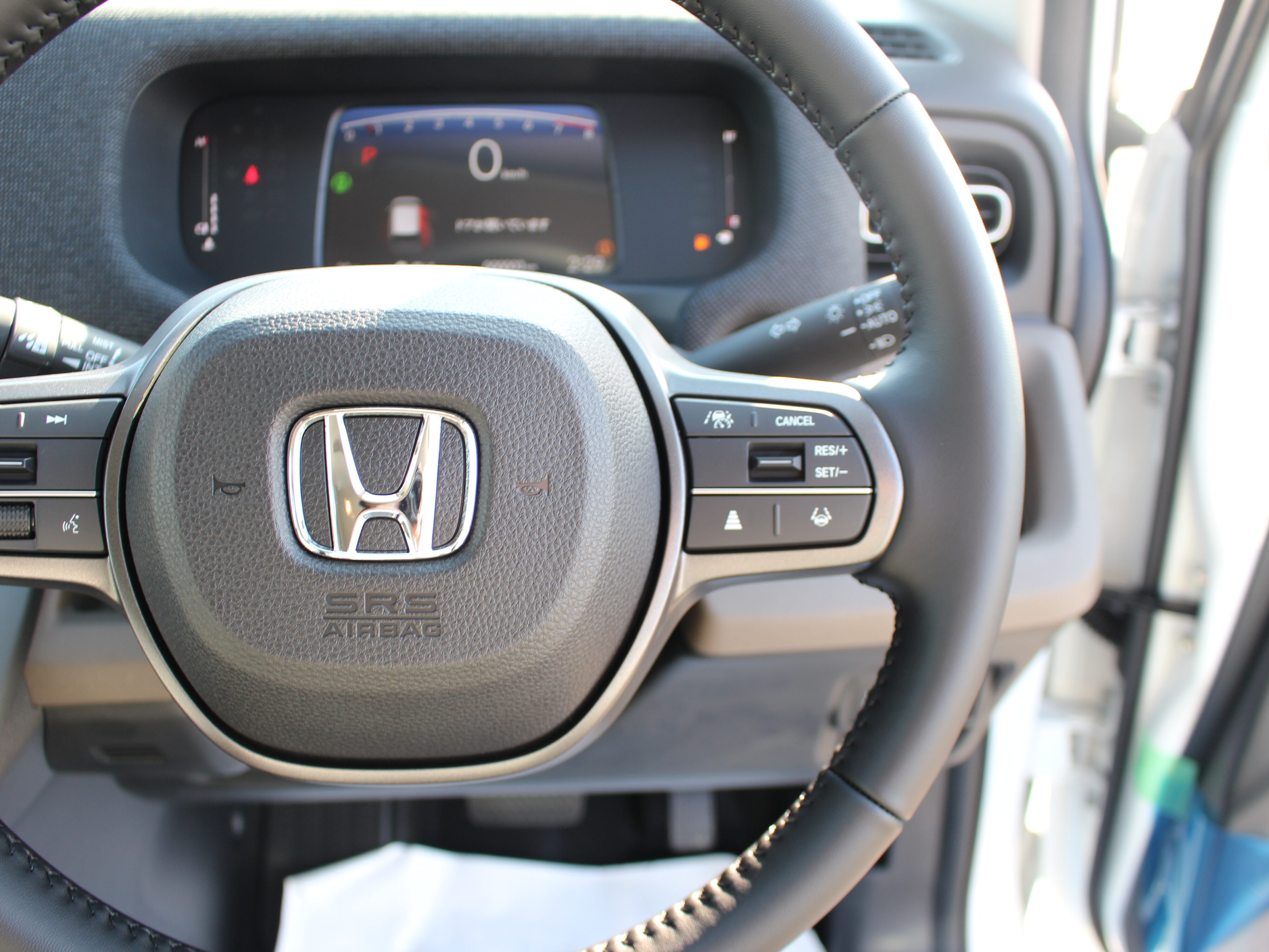 フリード　AIR　EX