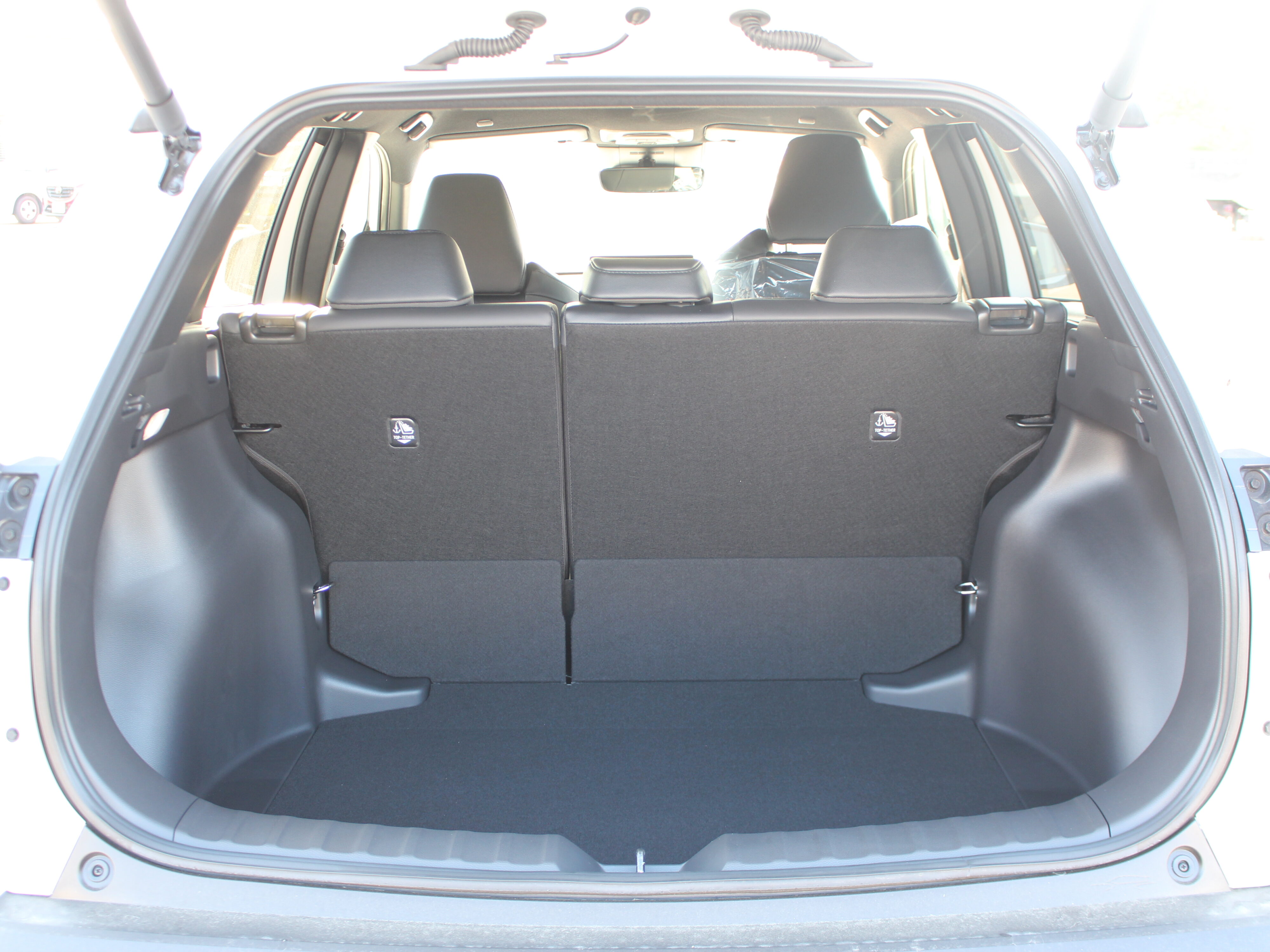 カローラクロス　Z　