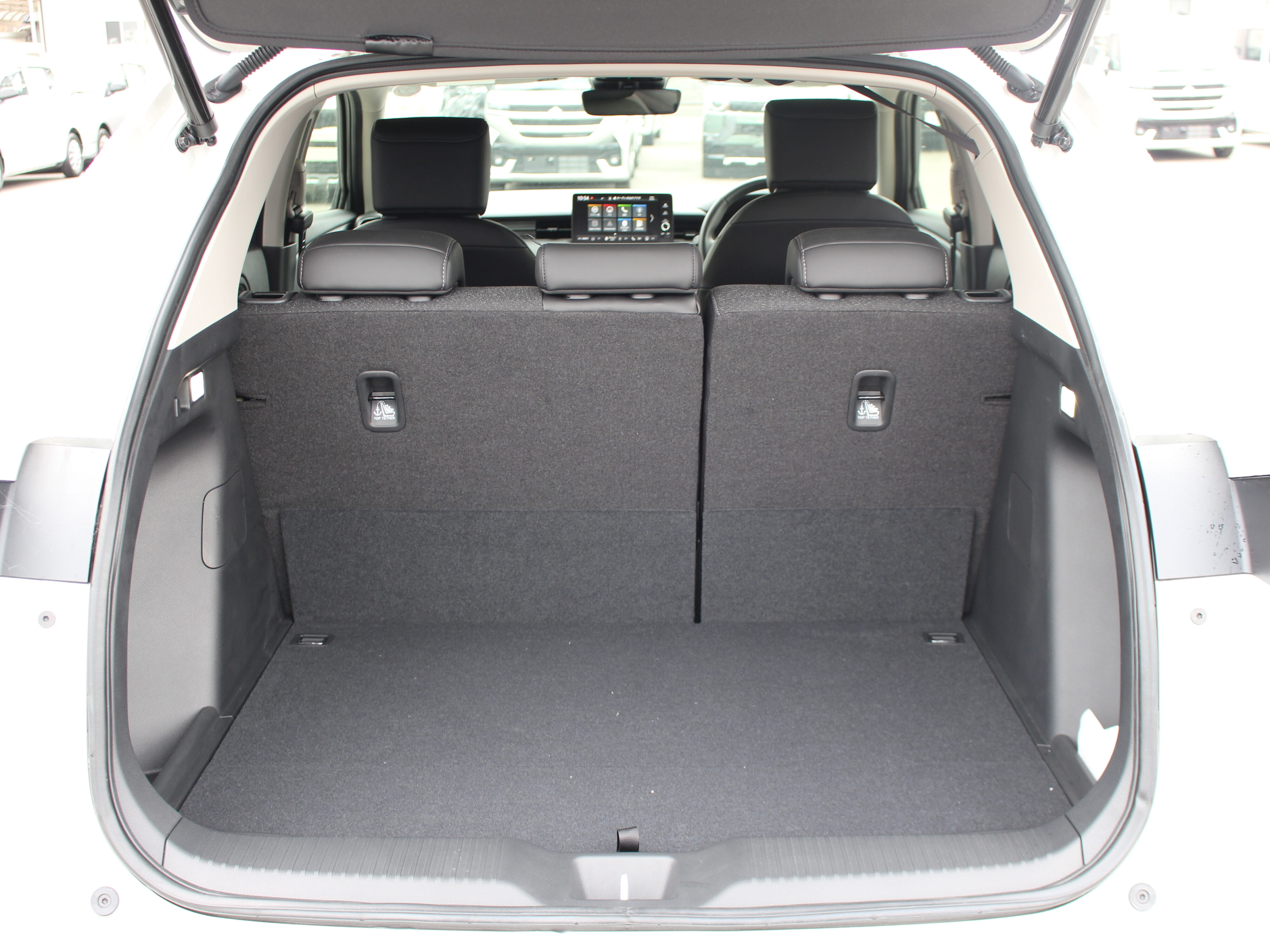 ヴェゼル　e-HEV  Z