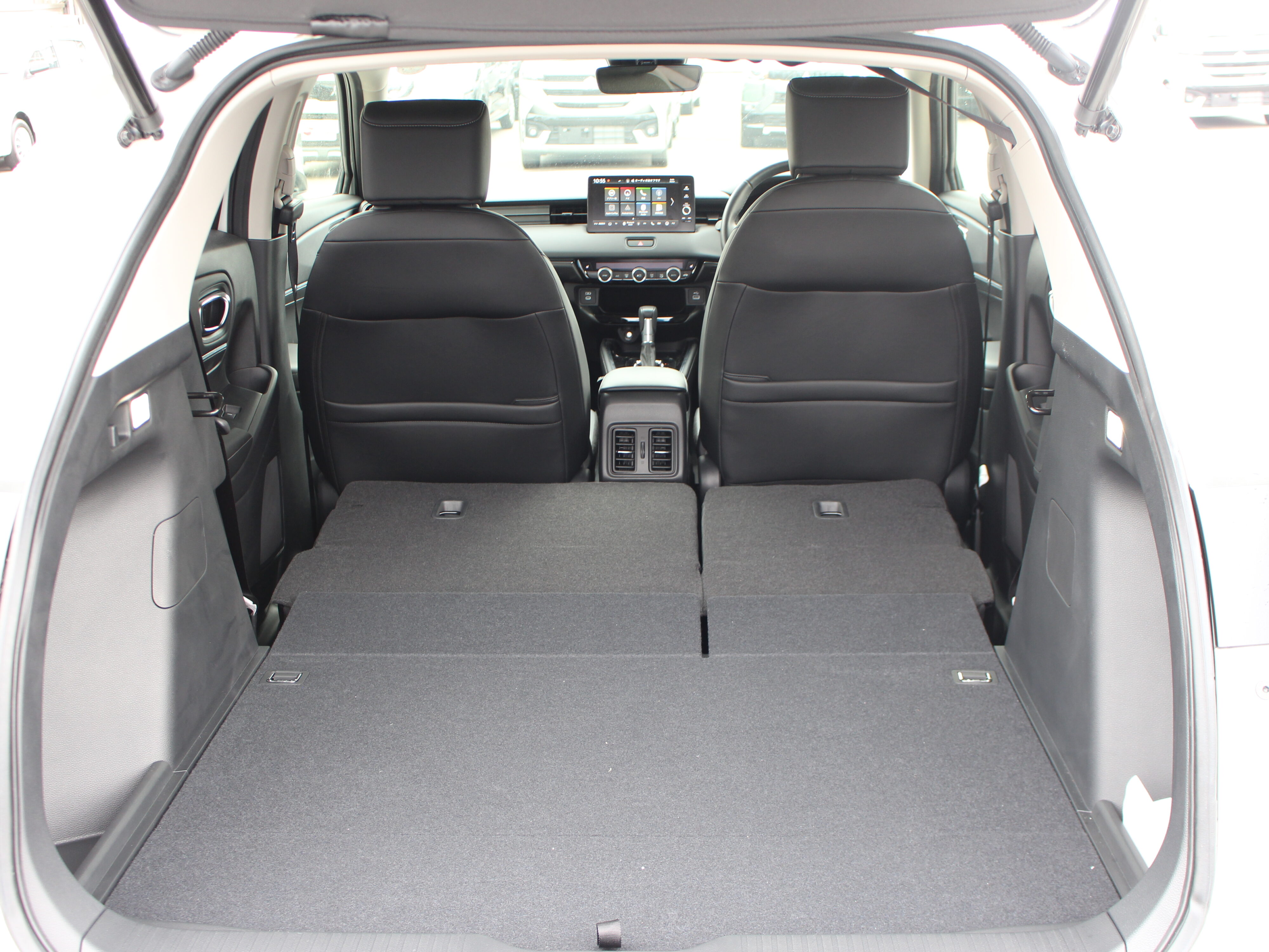 ヴェゼル　e-HEV  Z