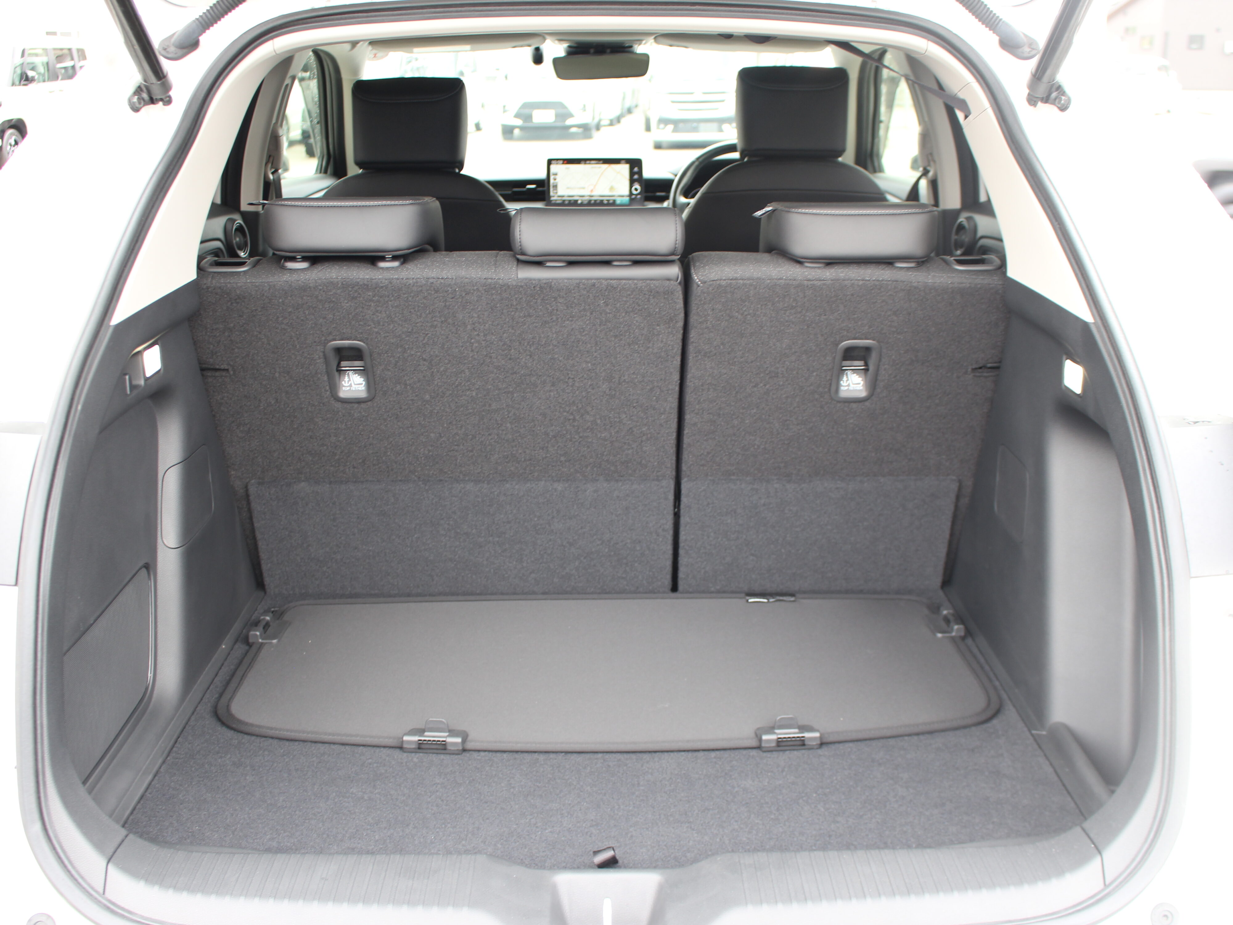 ヴェゼル　e-HEV  Z