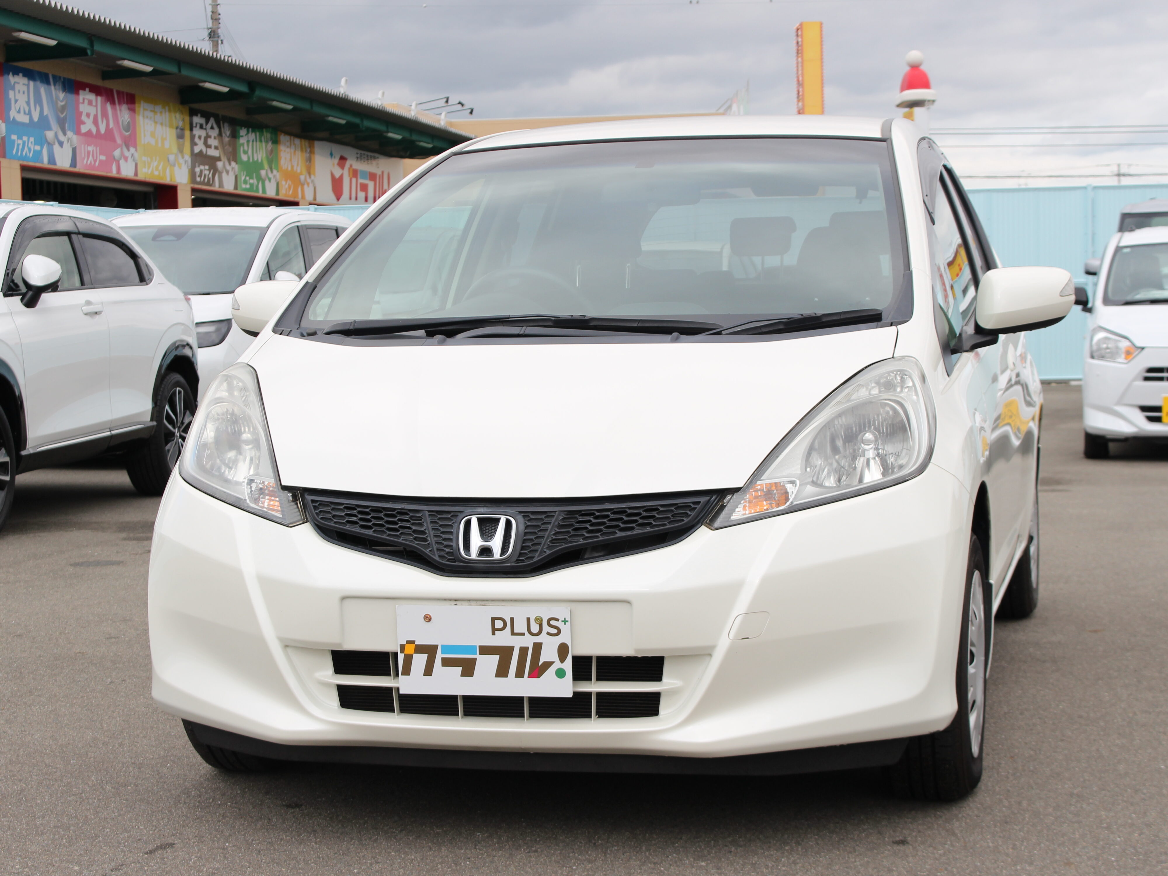 ﾌｨｯﾄ　Gｽﾏｰﾄｾﾚｸｼｮﾝ