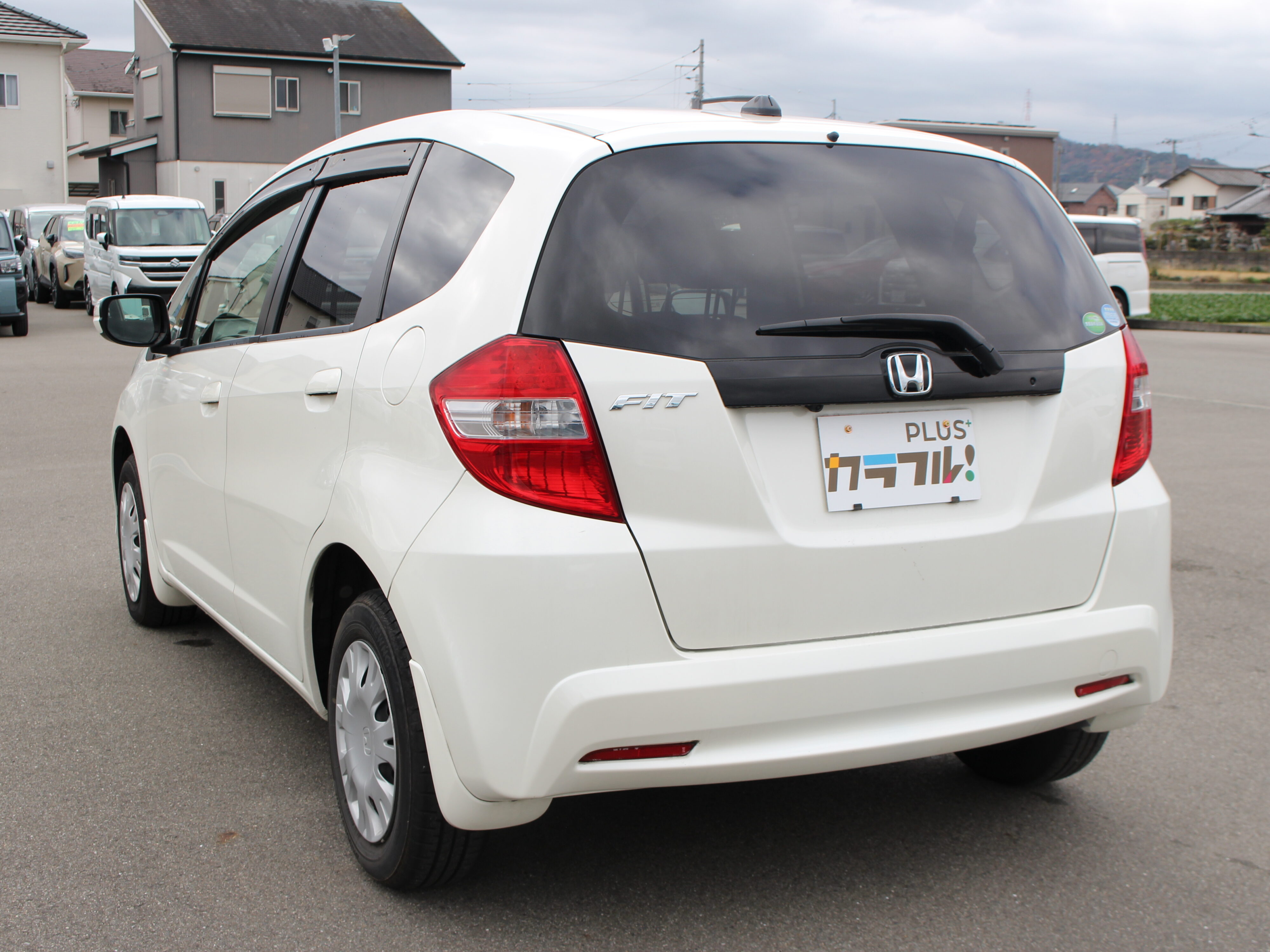 ﾌｨｯﾄ　Gｽﾏｰﾄｾﾚｸｼｮﾝ