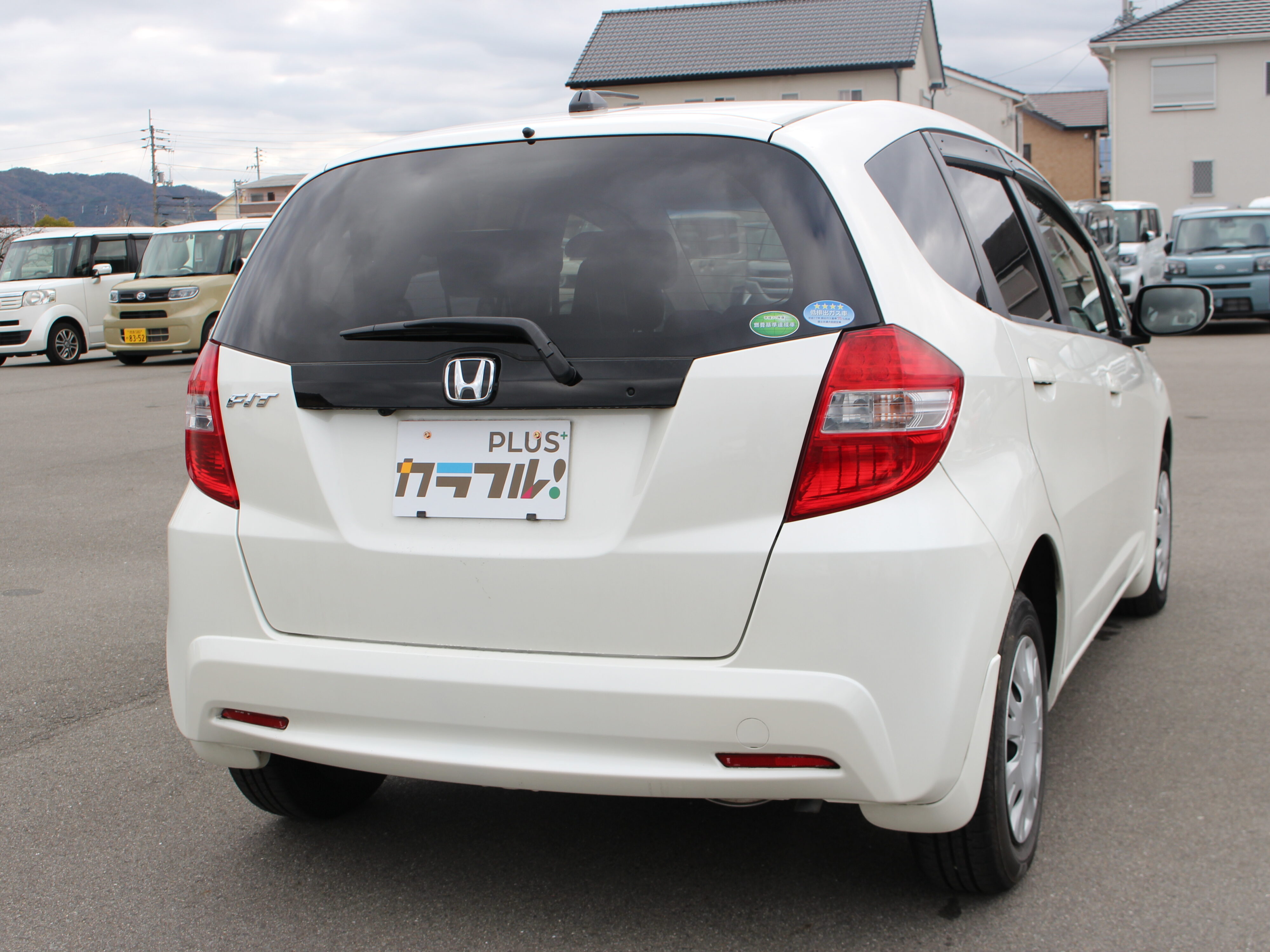 ﾌｨｯﾄ　Gｽﾏｰﾄｾﾚｸｼｮﾝ