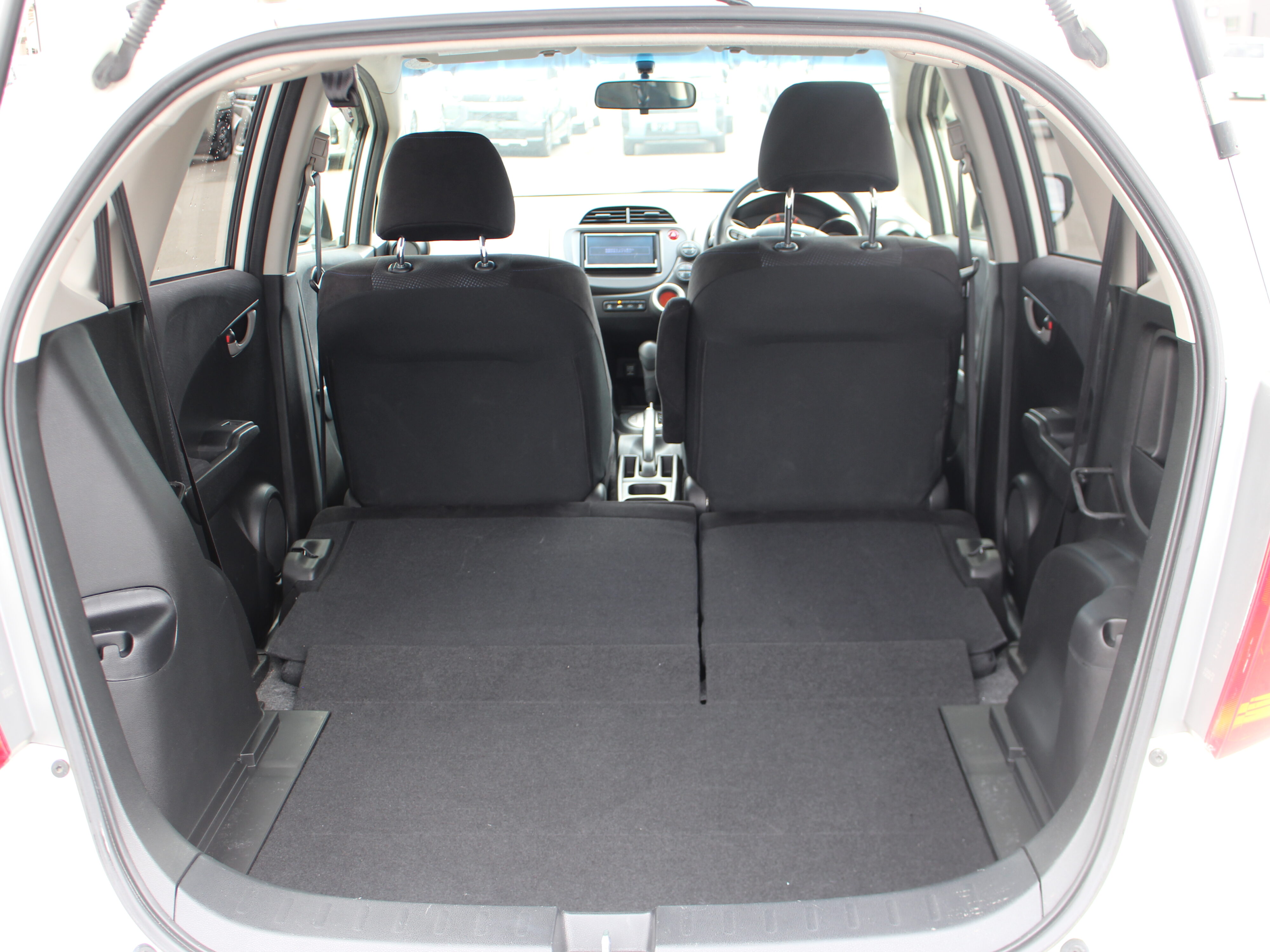 ﾌｨｯﾄ　Gｽﾏｰﾄｾﾚｸｼｮﾝ