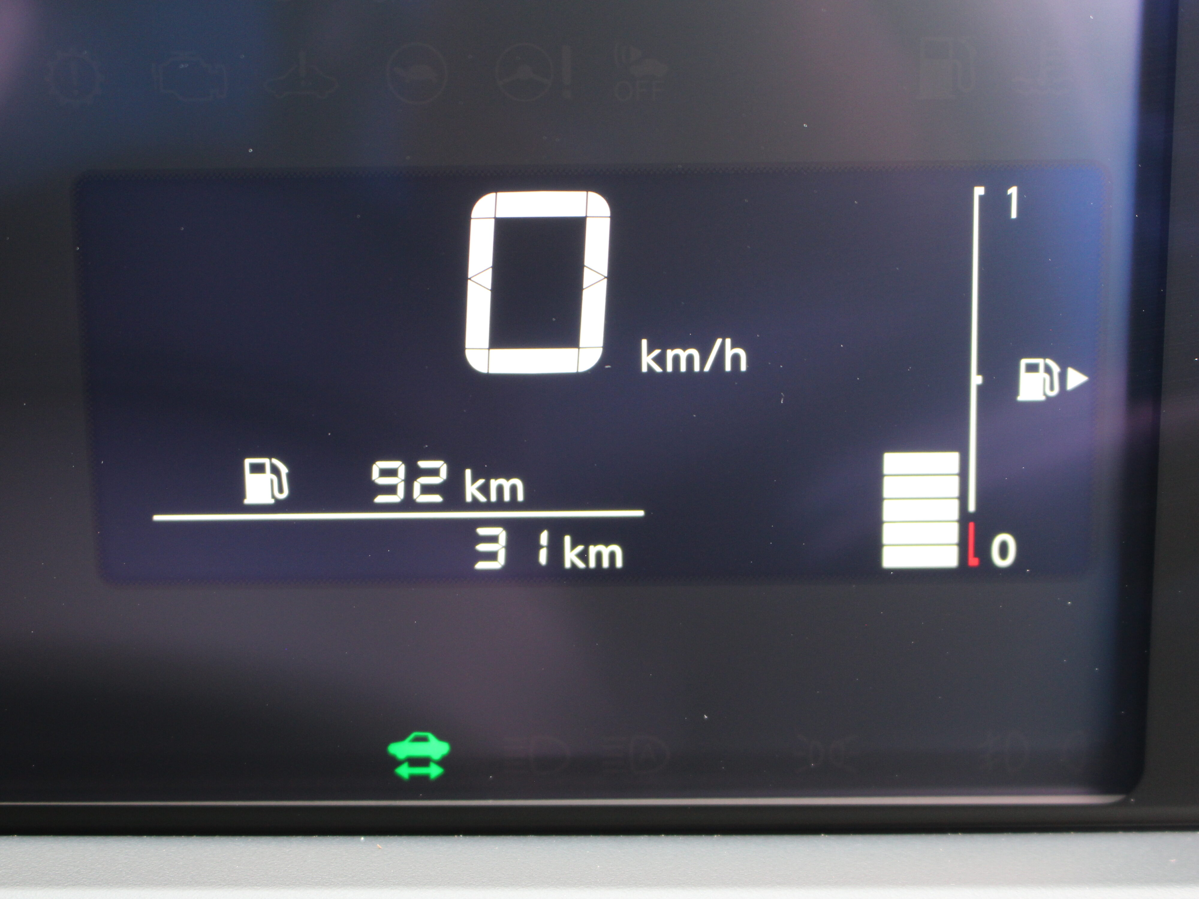 ノート　e-POWER　X