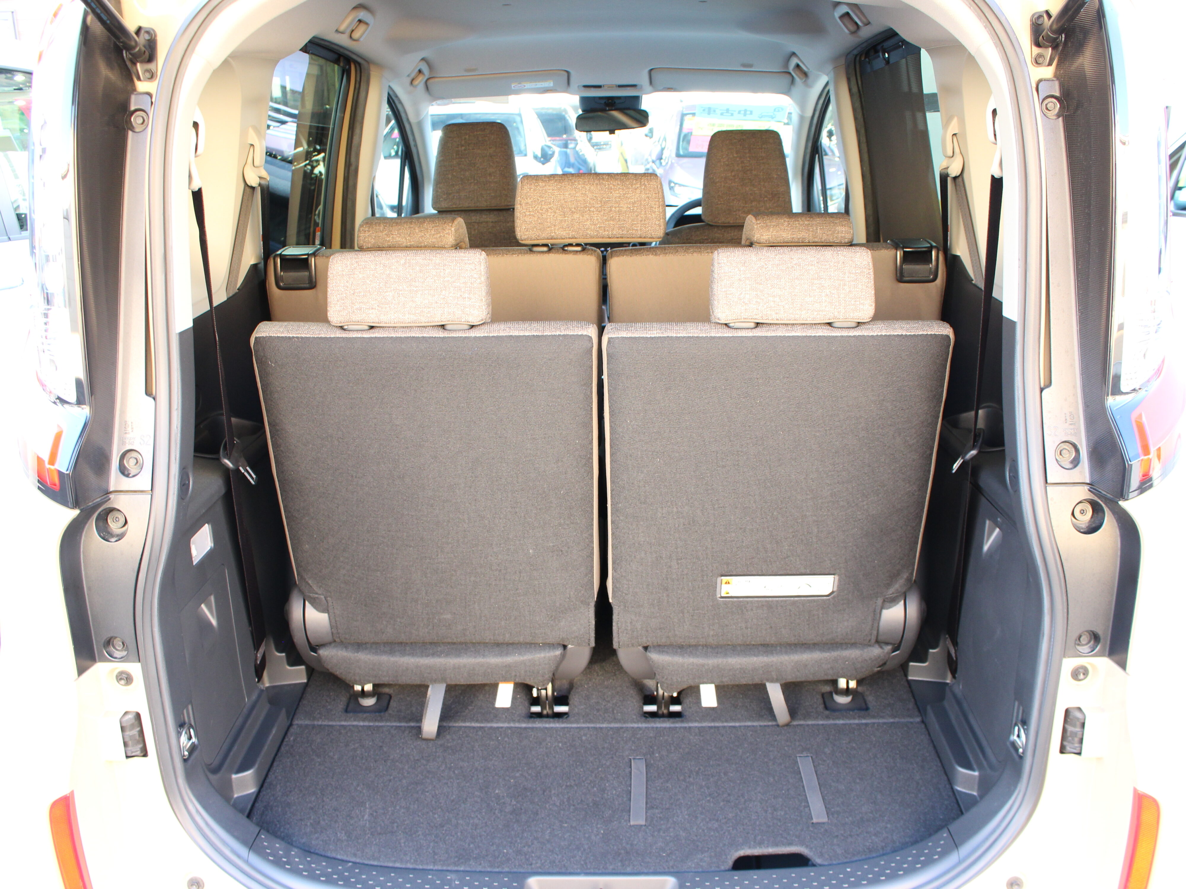 シエンタ　ハイブリッドZ