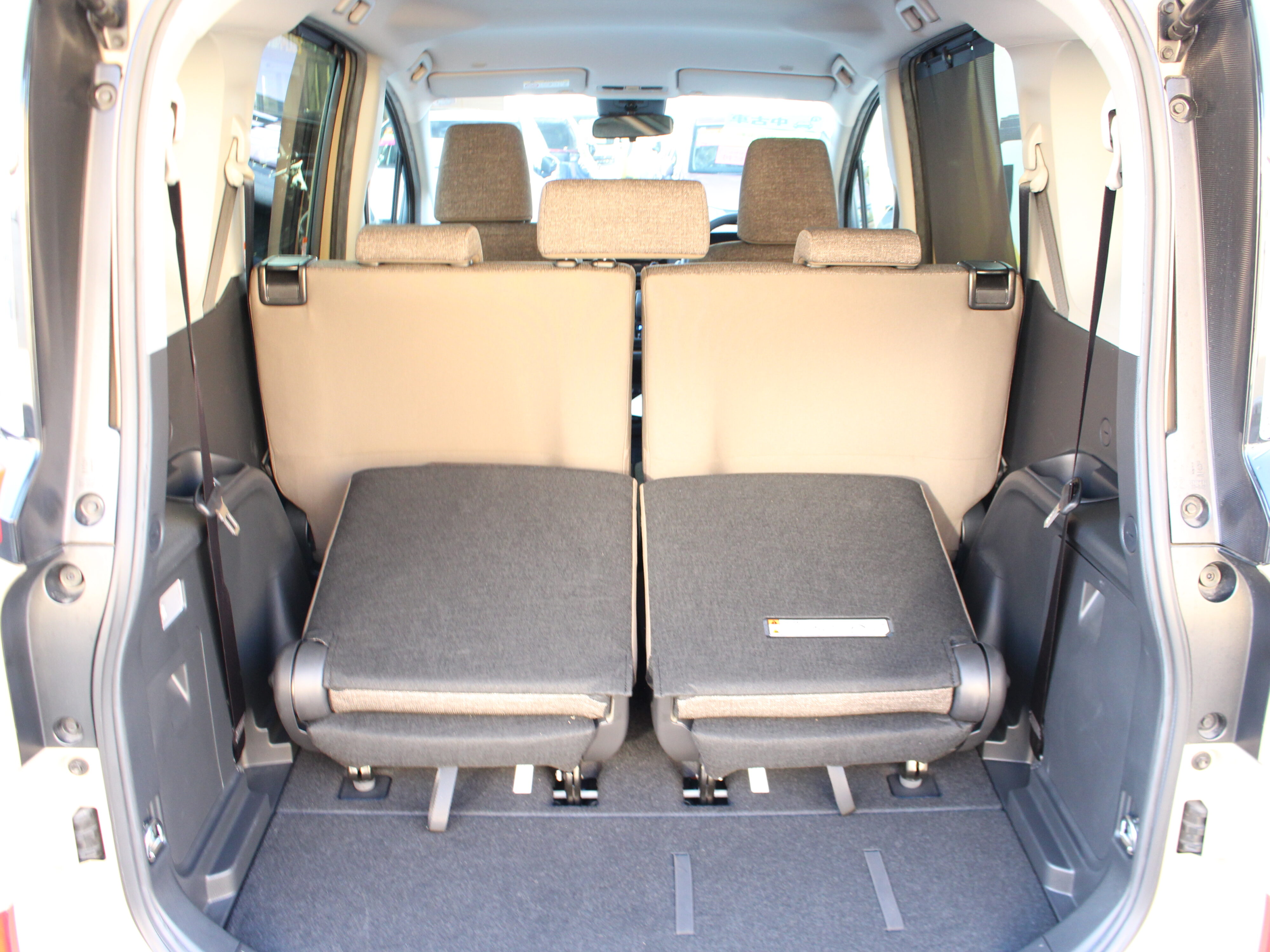 シエンタ　ハイブリッドZ