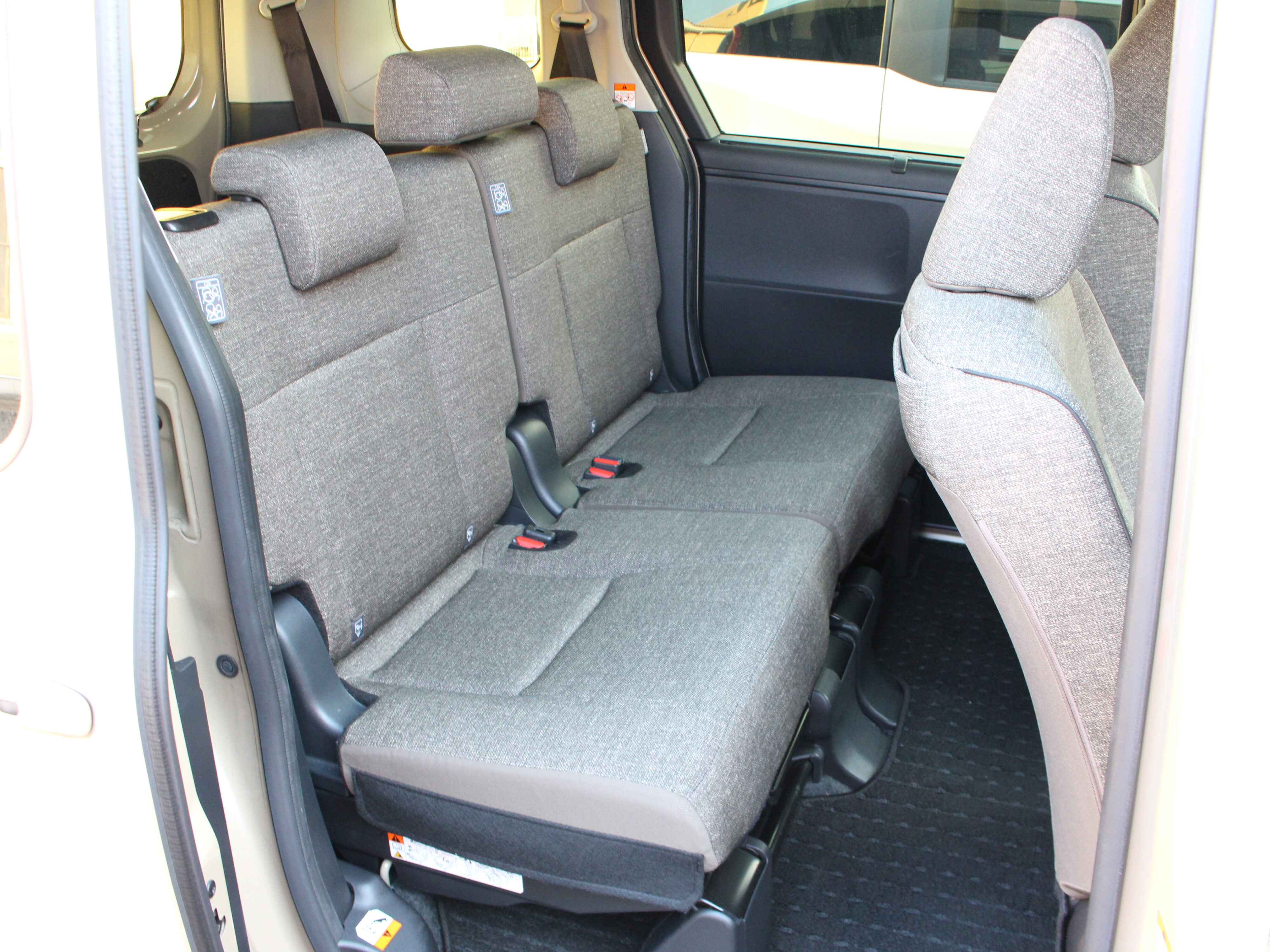 シエンタ　ハイブリッドZ