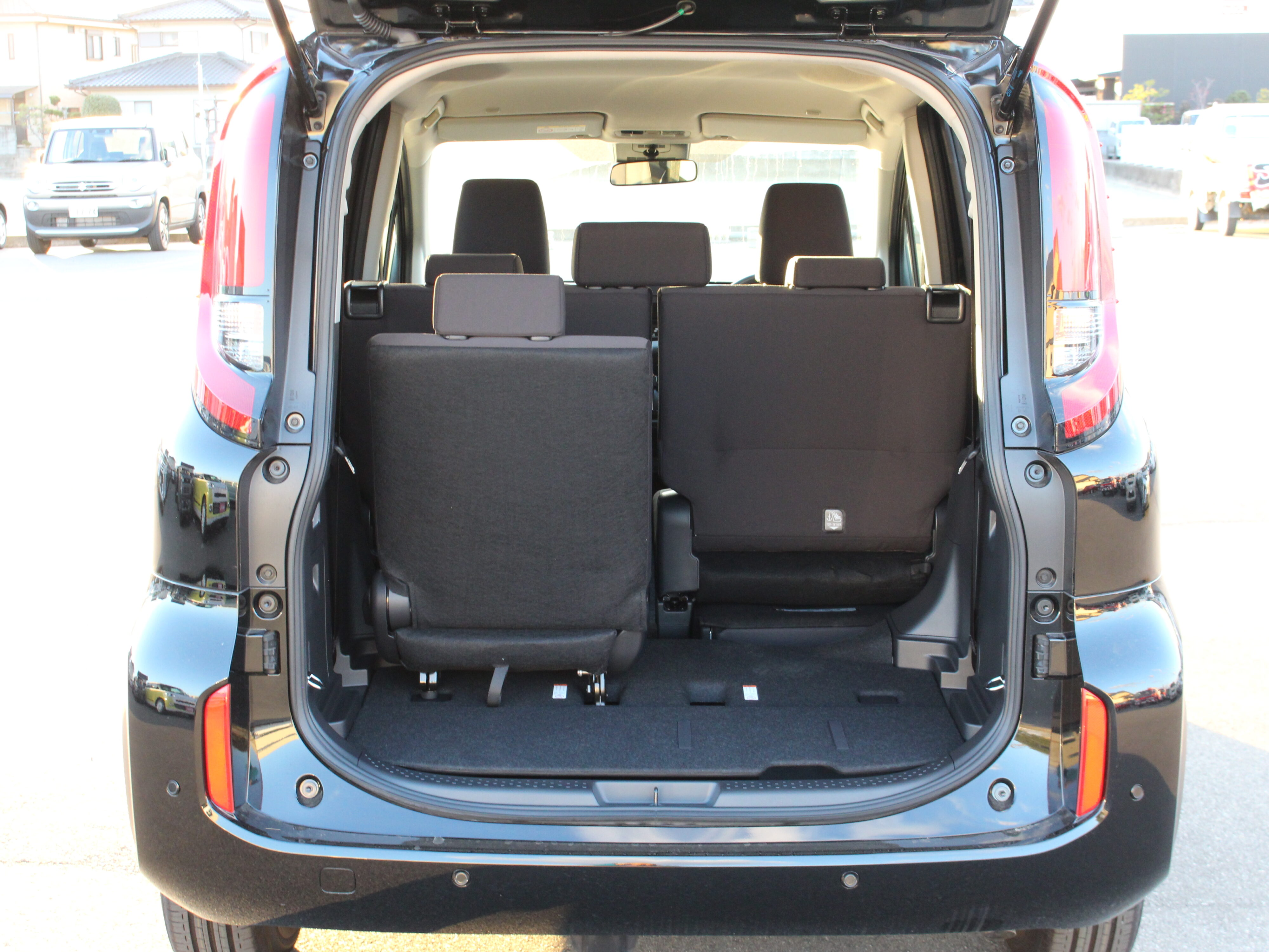 シエンタ　ハイブリッドX