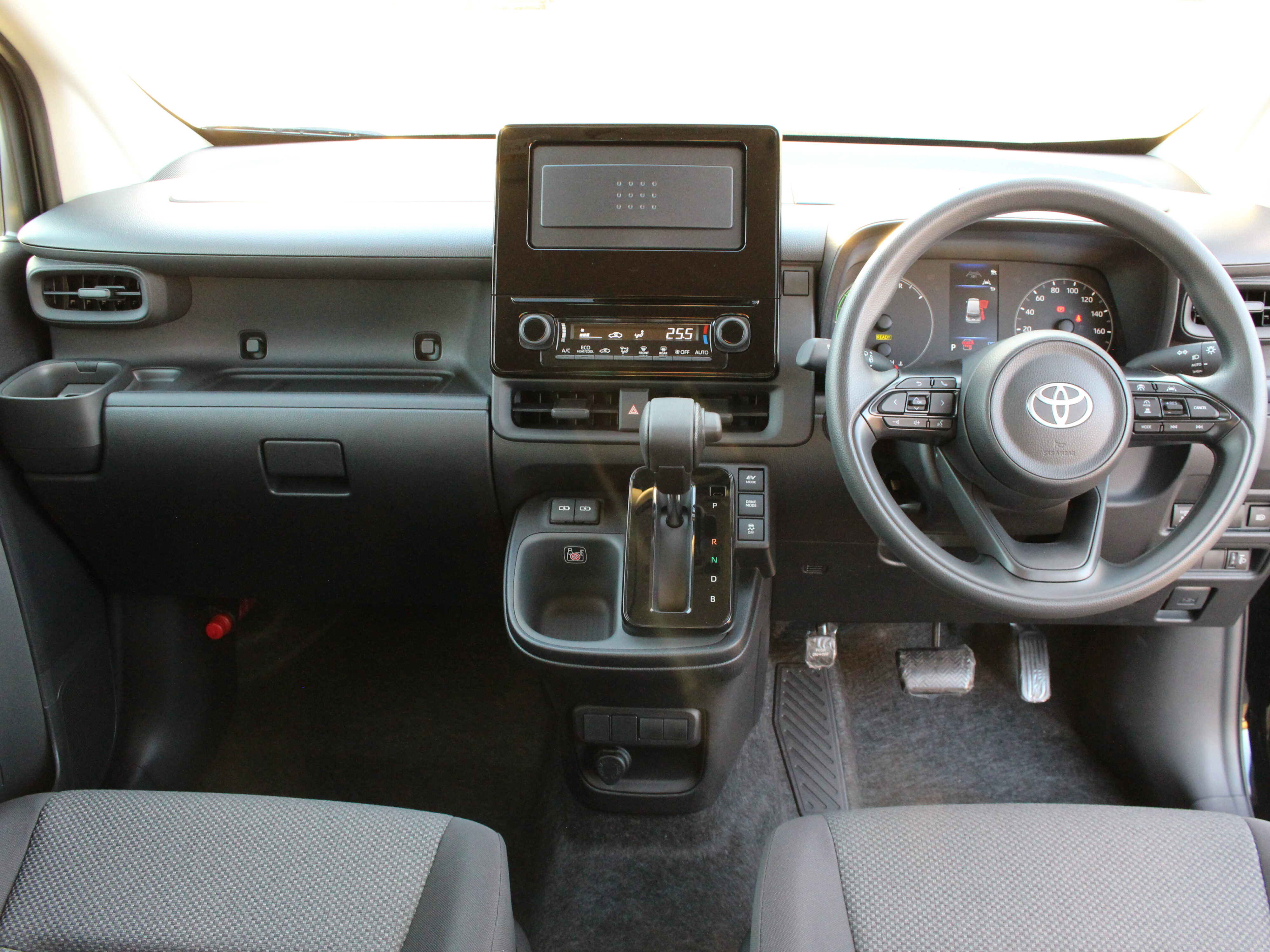 シエンタ　ハイブリッドX