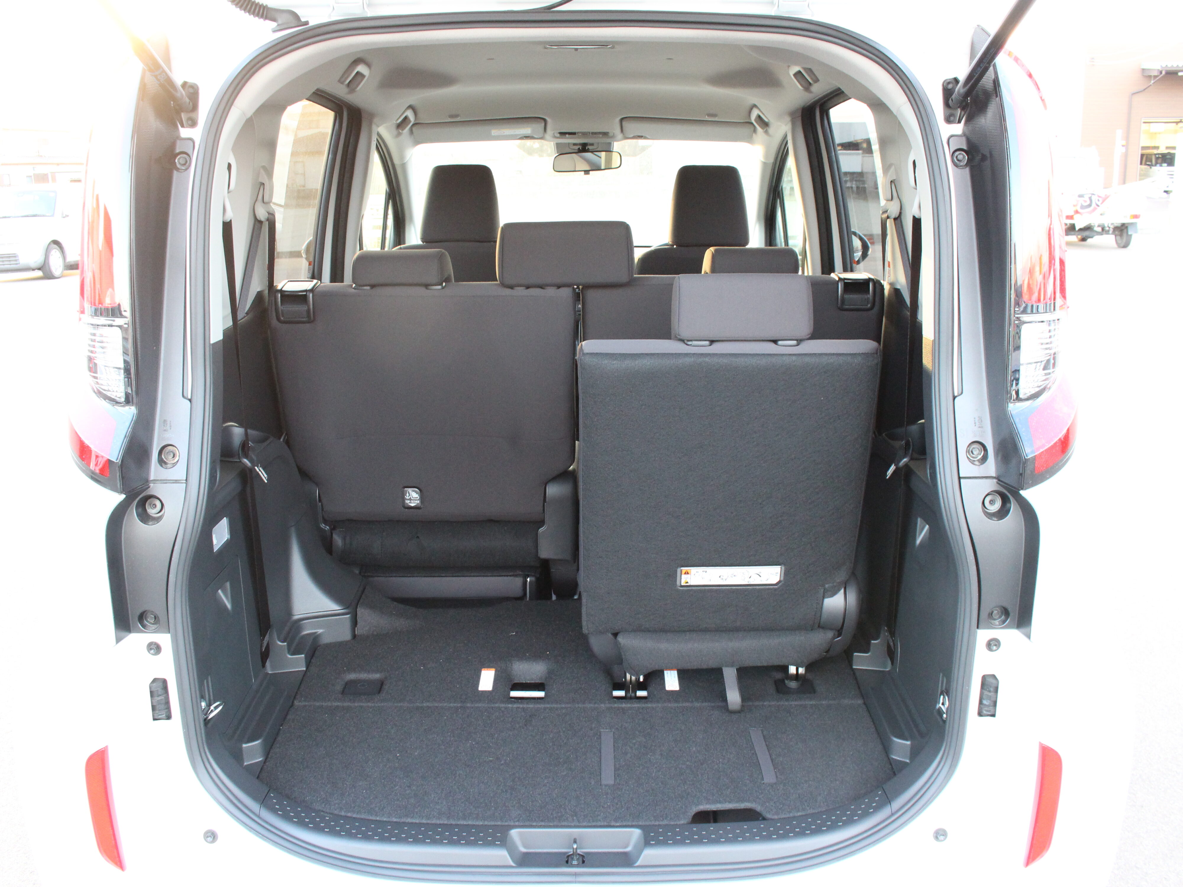 シエンタ　ハイブリットX