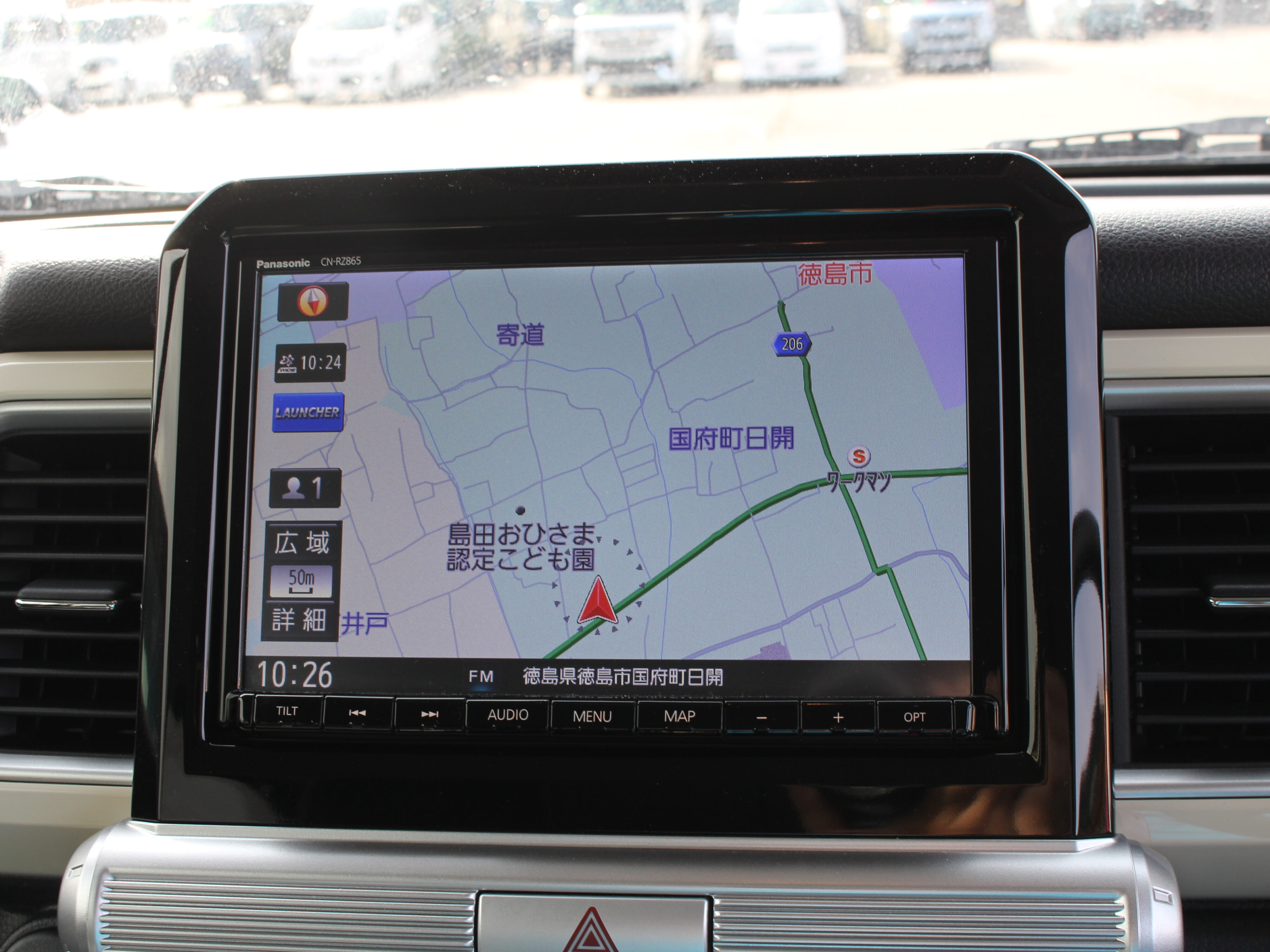 ｸﾛｽﾋﾞｰ　HB　MZ