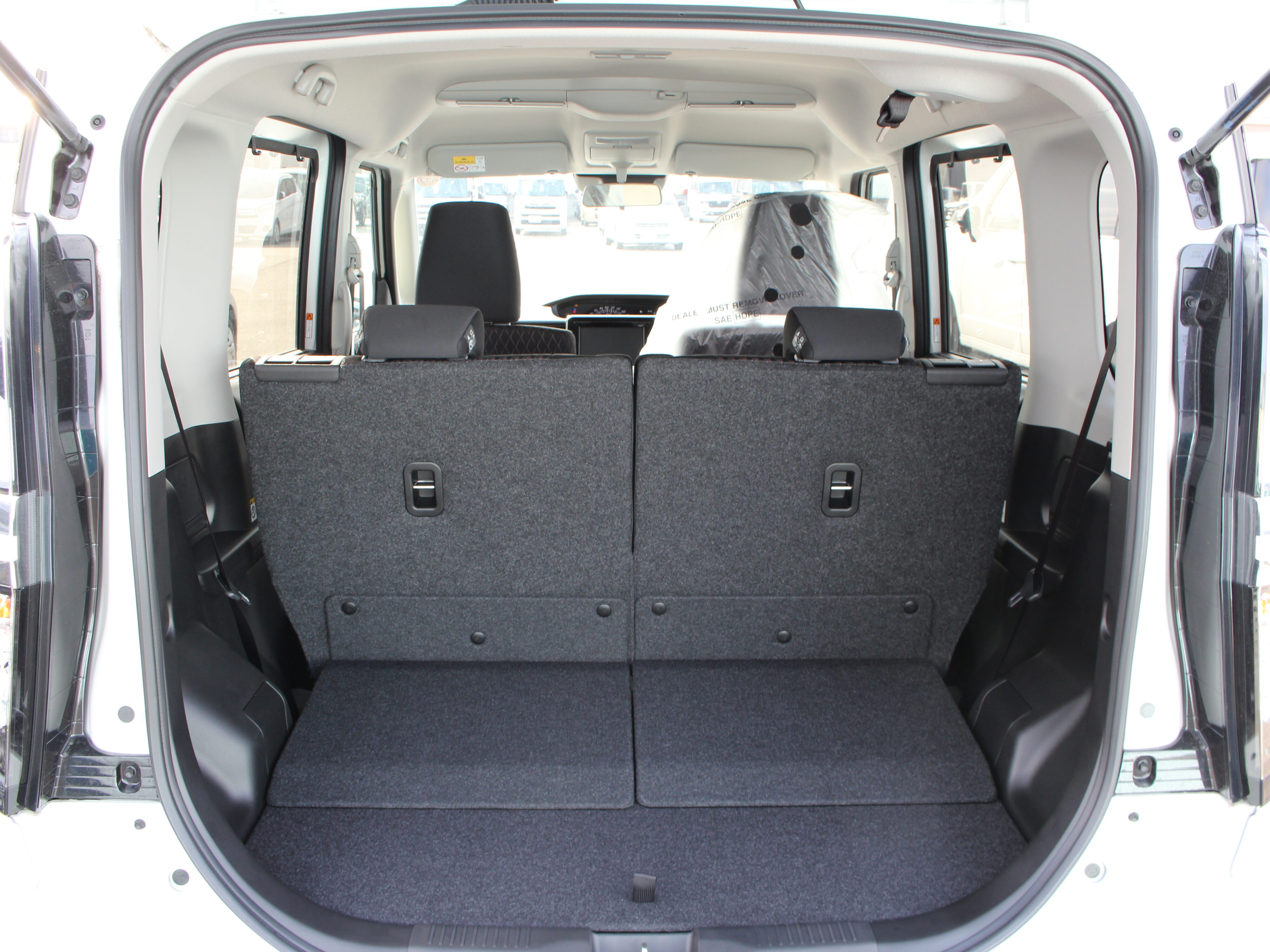 ｿﾘｵﾊﾞﾝﾃｨｯﾄﾞ　ﾊｲﾌﾞﾘｯﾄﾞMV　