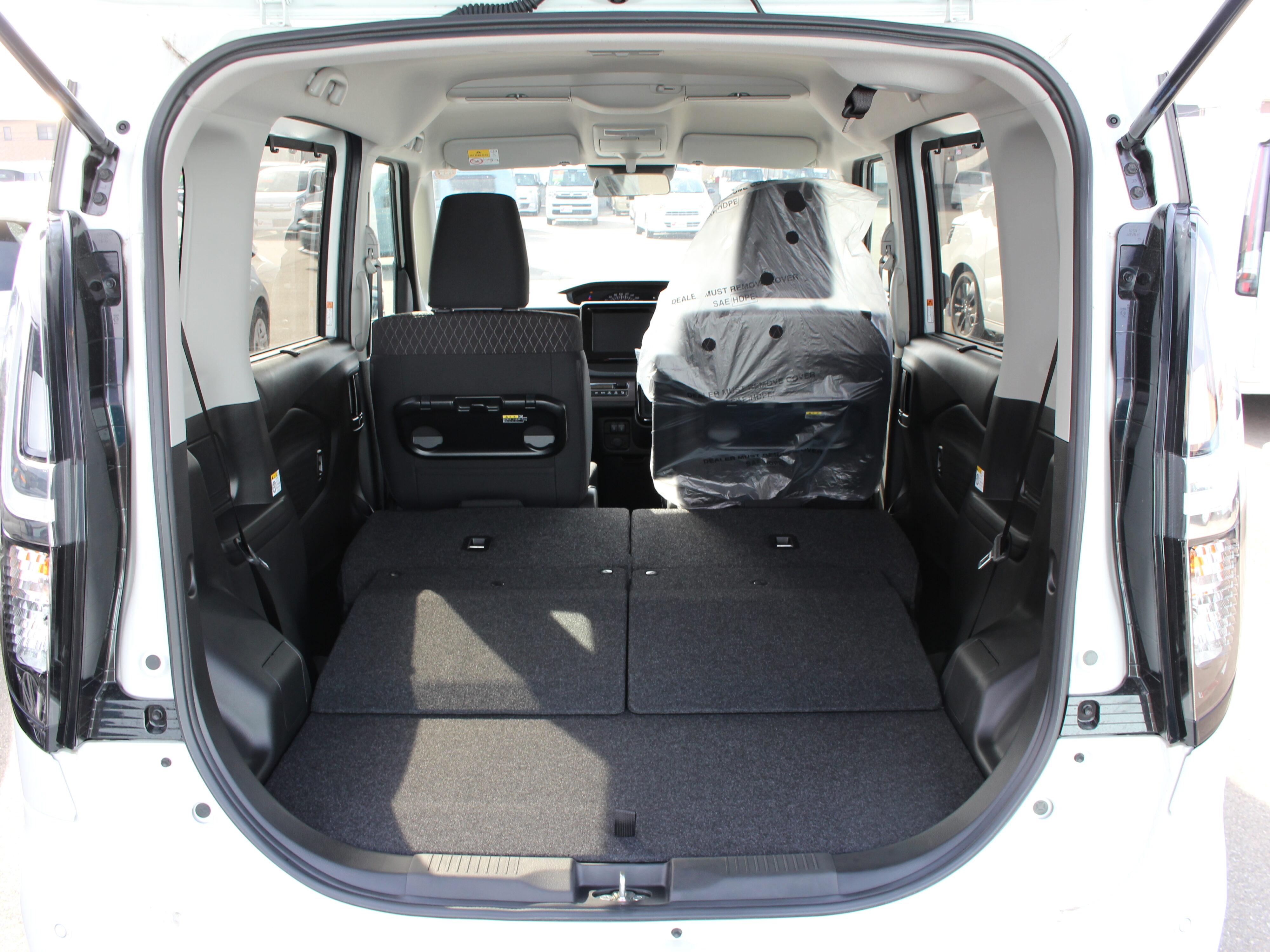 ｿﾘｵﾊﾞﾝﾃｨｯﾄﾞ　ﾊｲﾌﾞﾘｯﾄﾞMV　