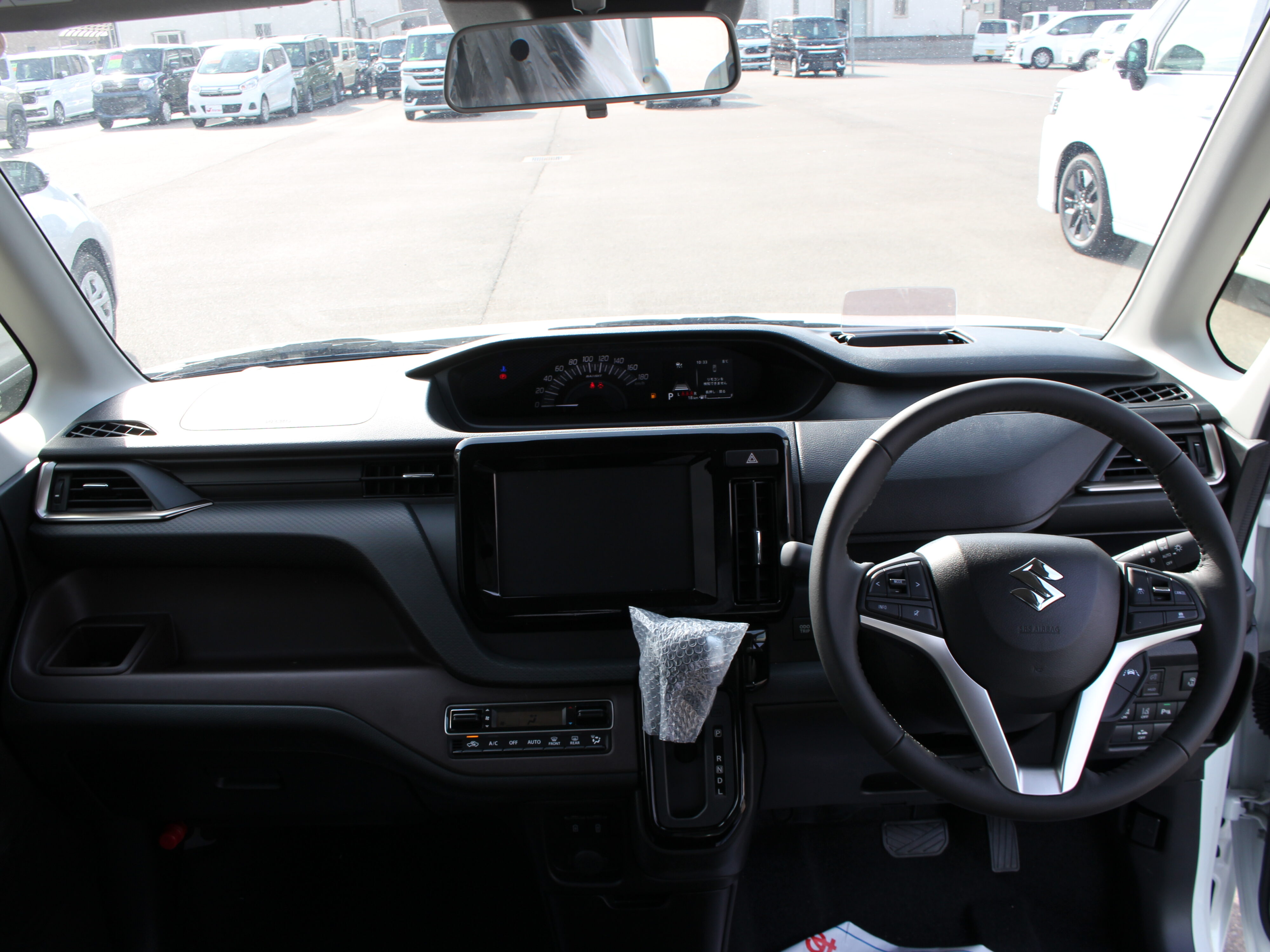 ｿﾘｵﾊﾞﾝﾃｨｯﾄﾞ　ﾊｲﾌﾞﾘｯﾄﾞMV　