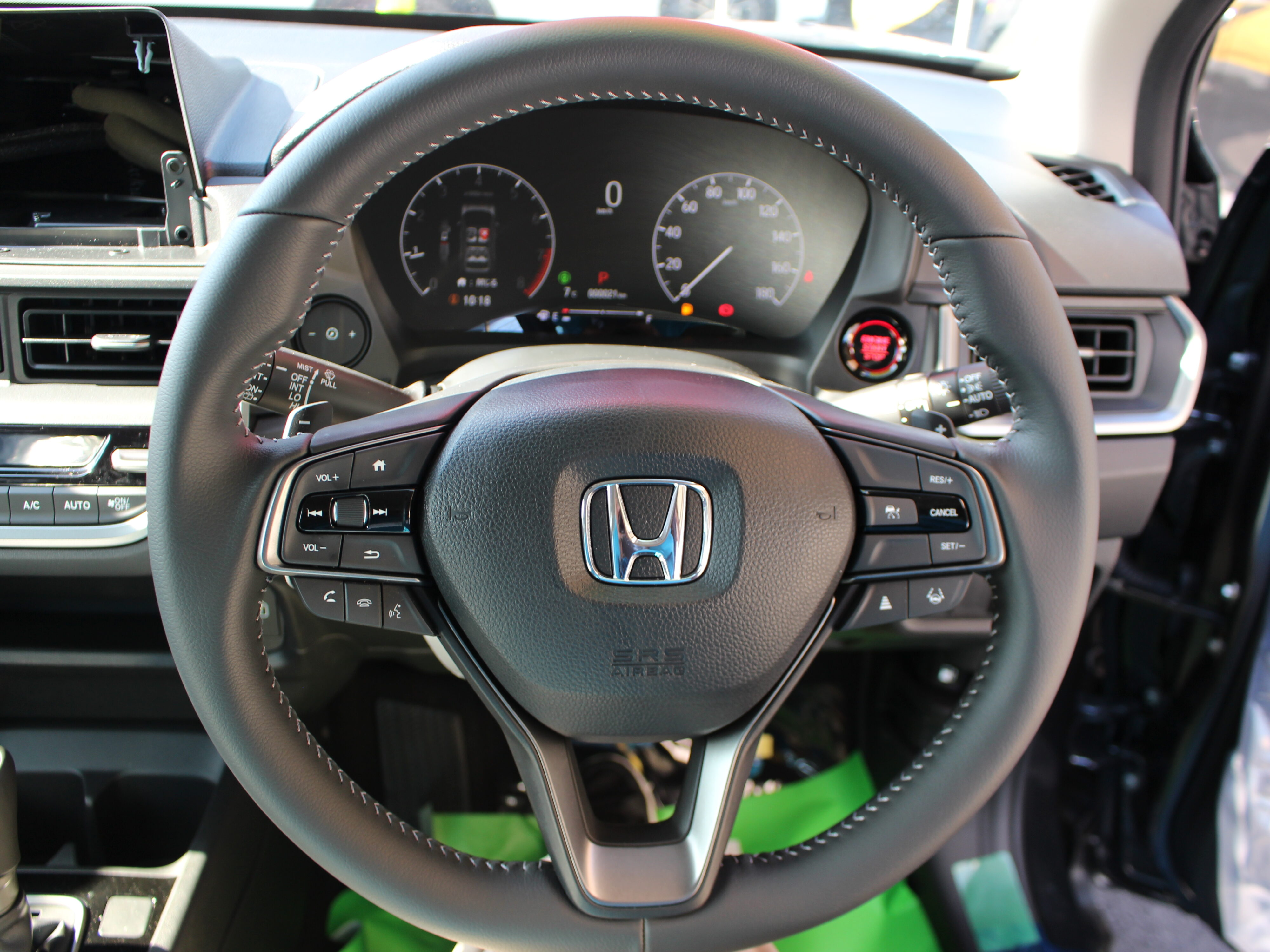 WR-V　Zﾌﾟﾗｽ