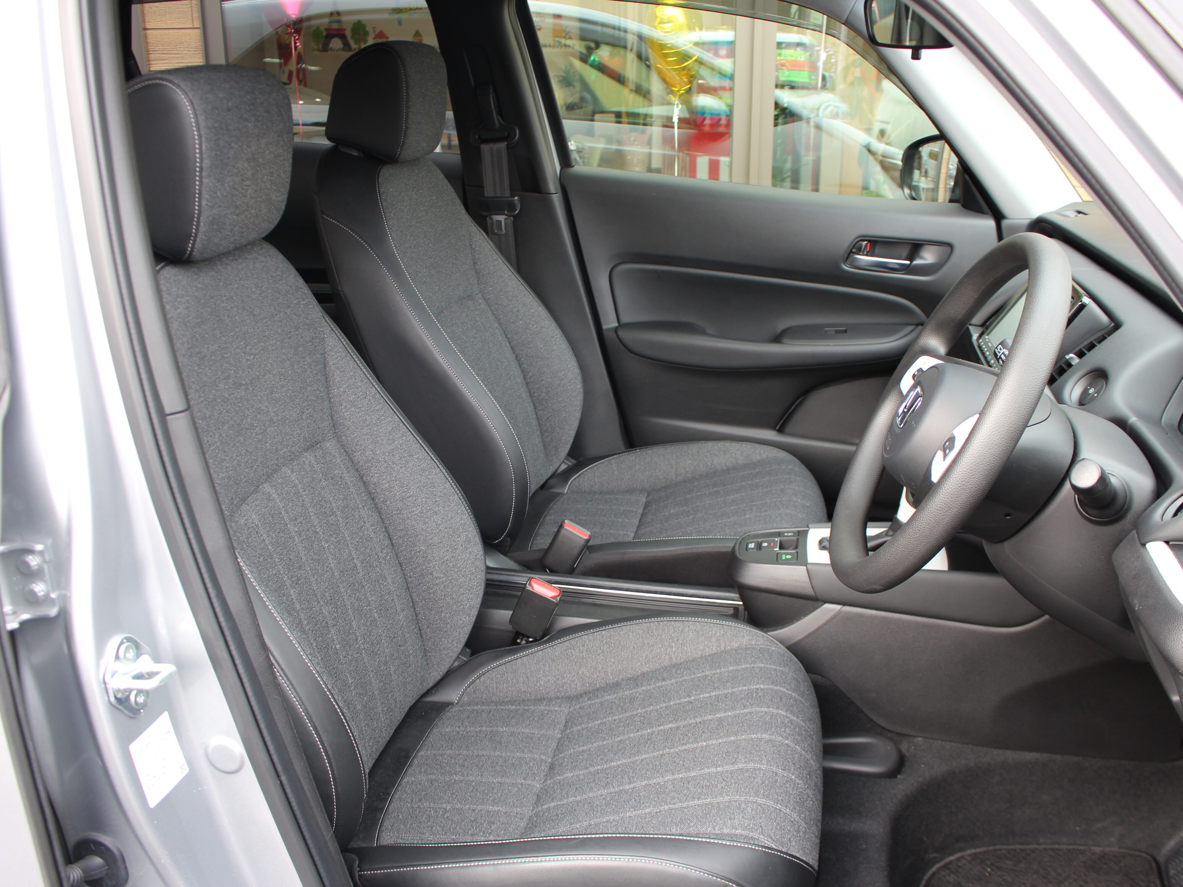 フィット　ホーム　