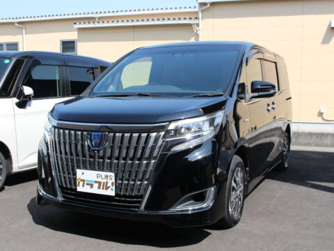 エスクァイア　Ｇｉ　プレミアムパッケージ