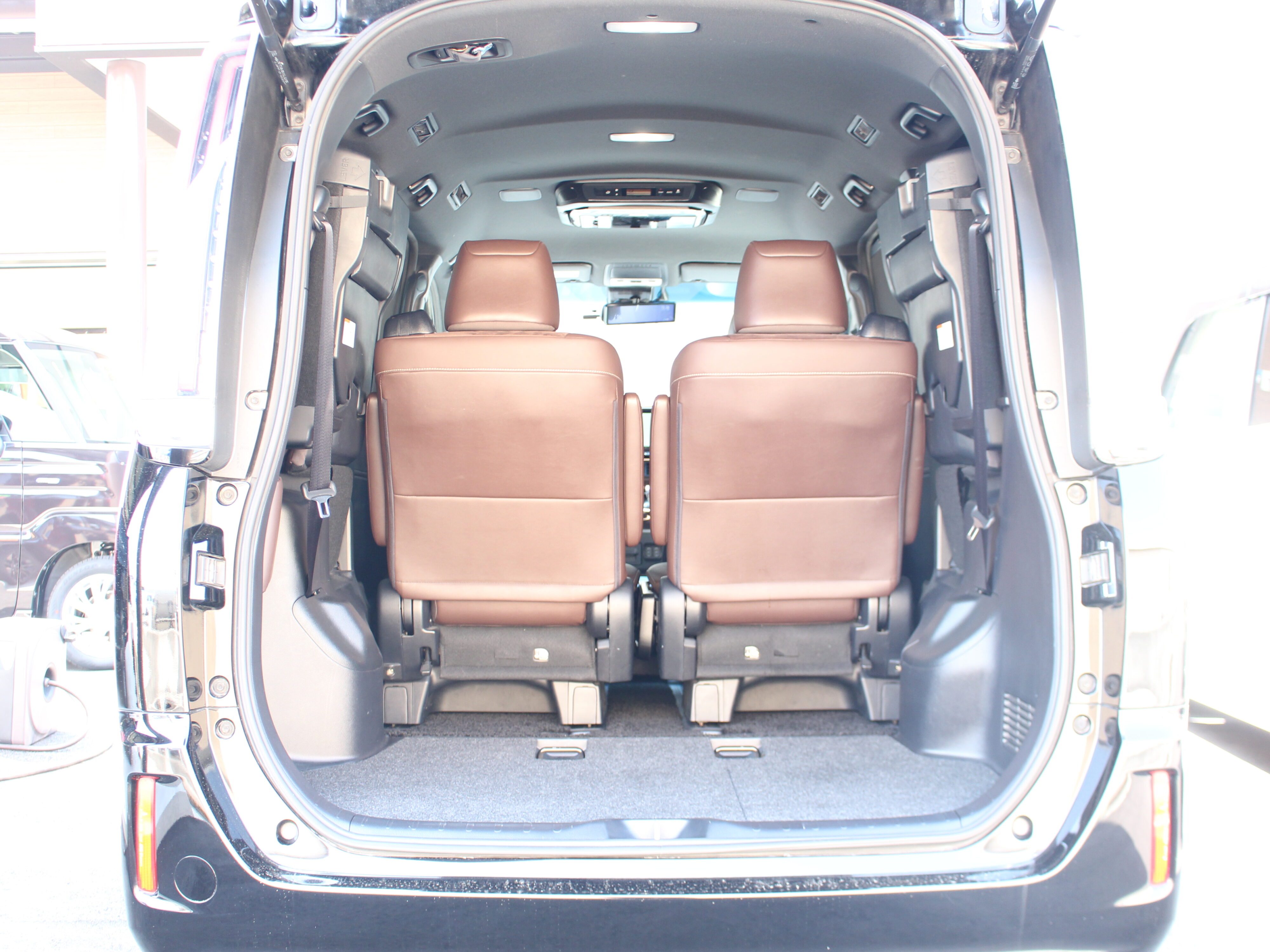 エスクァイア　Ｇｉ　プレミアムパッケージ