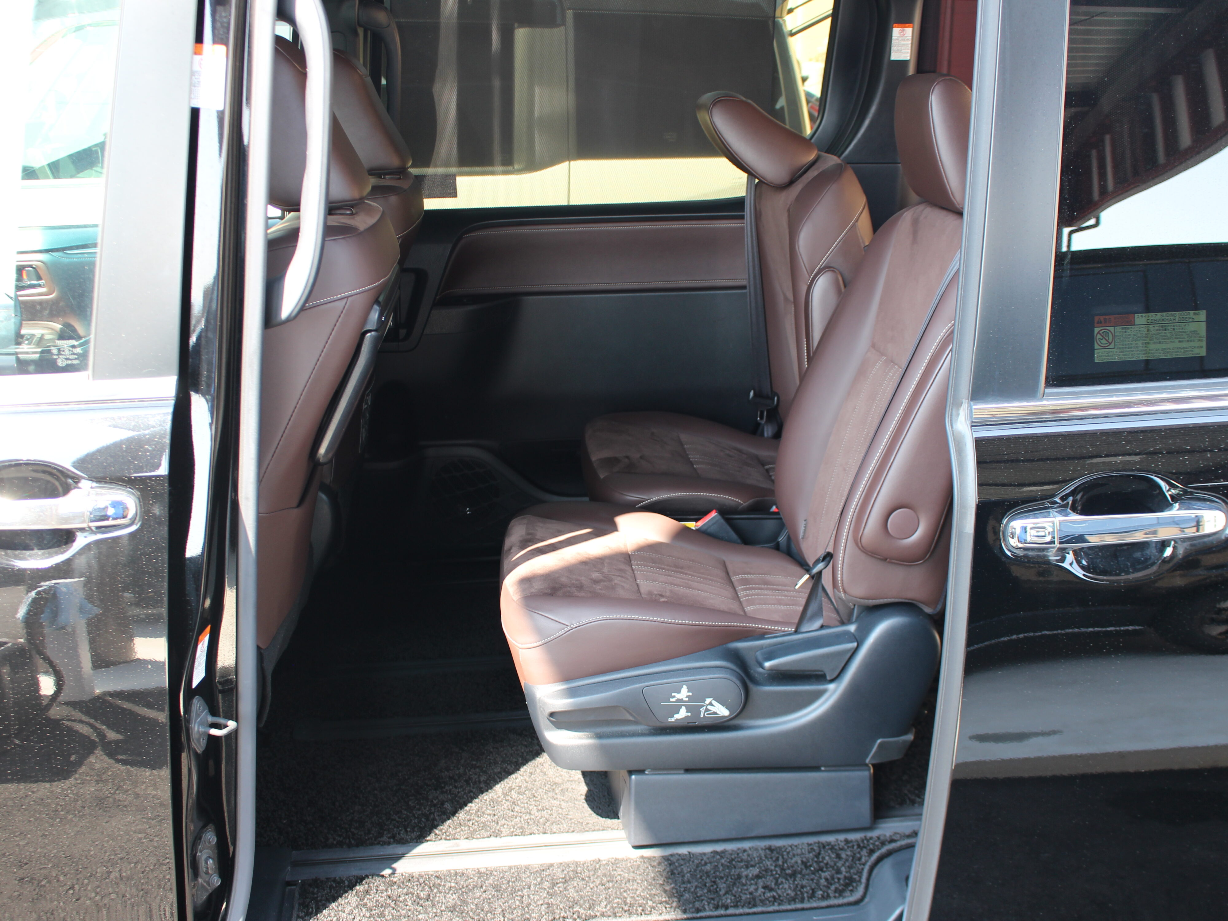 エスクァイア　Ｇｉ　プレミアムパッケージ