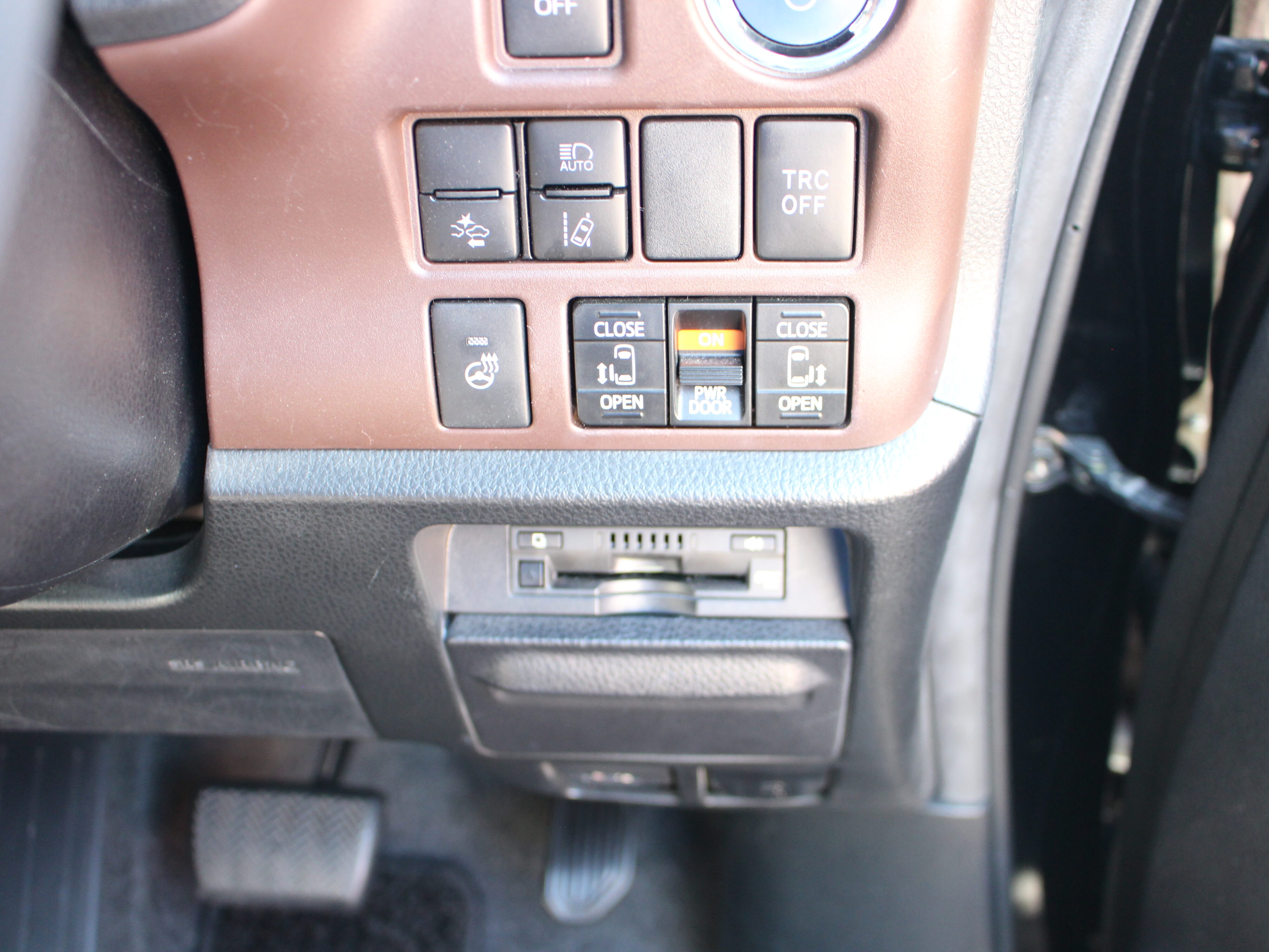 エスクァイア　Ｇｉ　プレミアムパッケージ