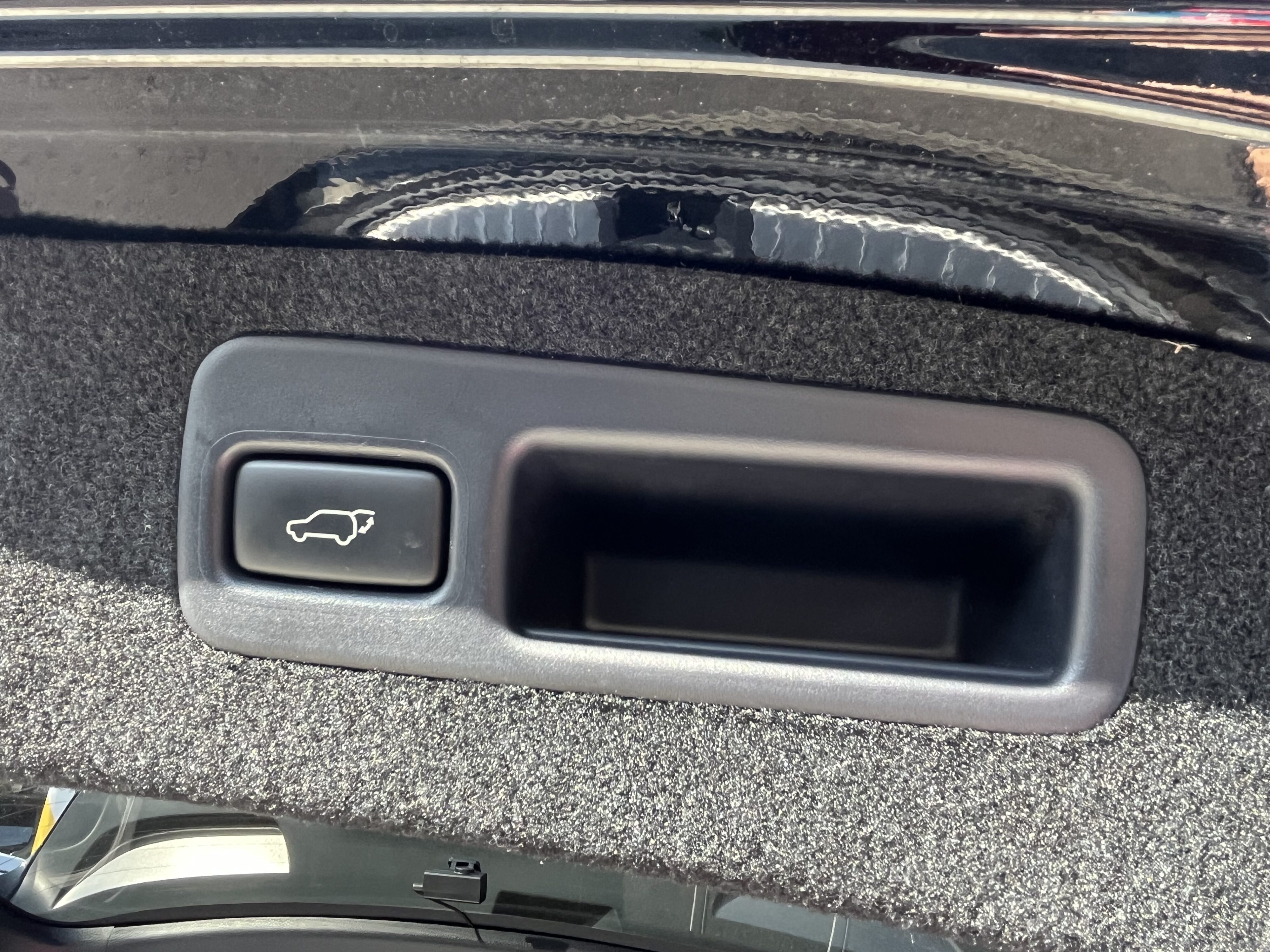 ハリアー　プレミアム