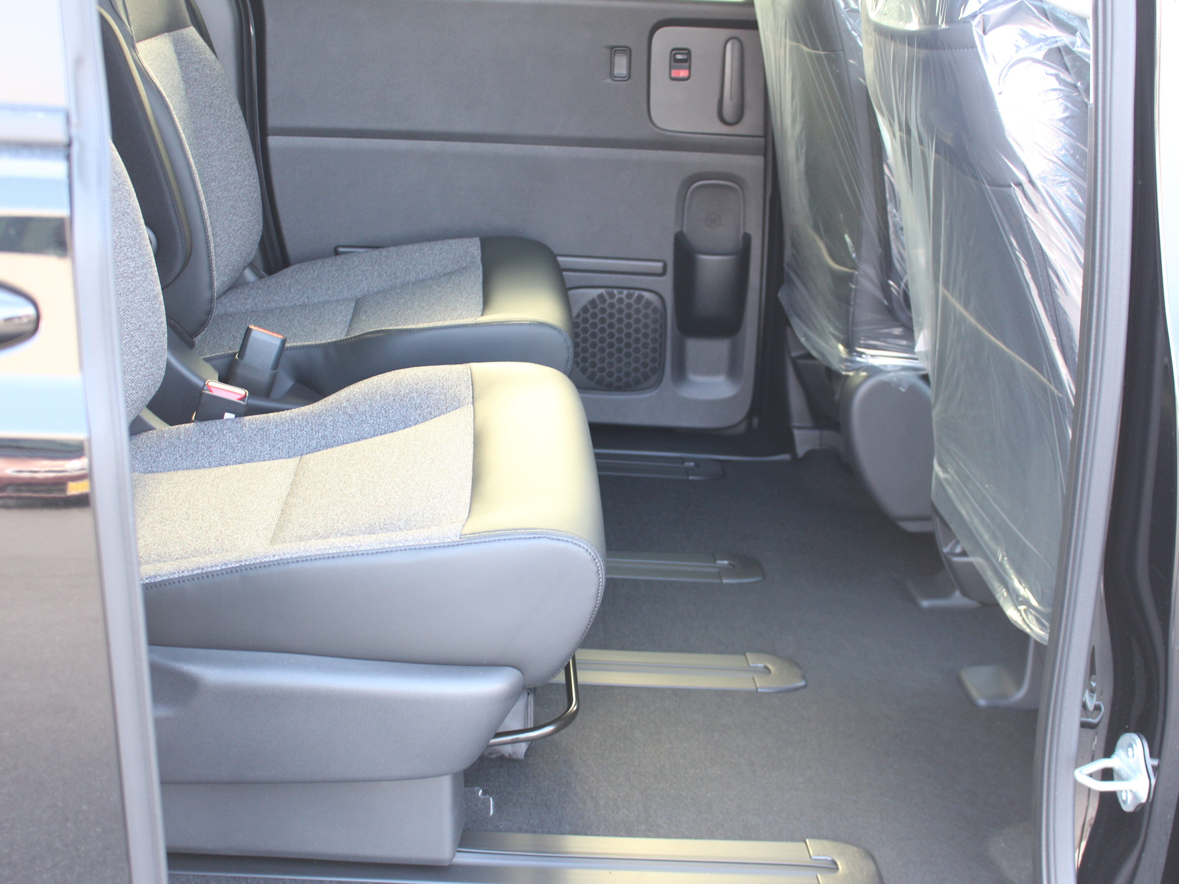 フリード　AIR　EX　６人乗り