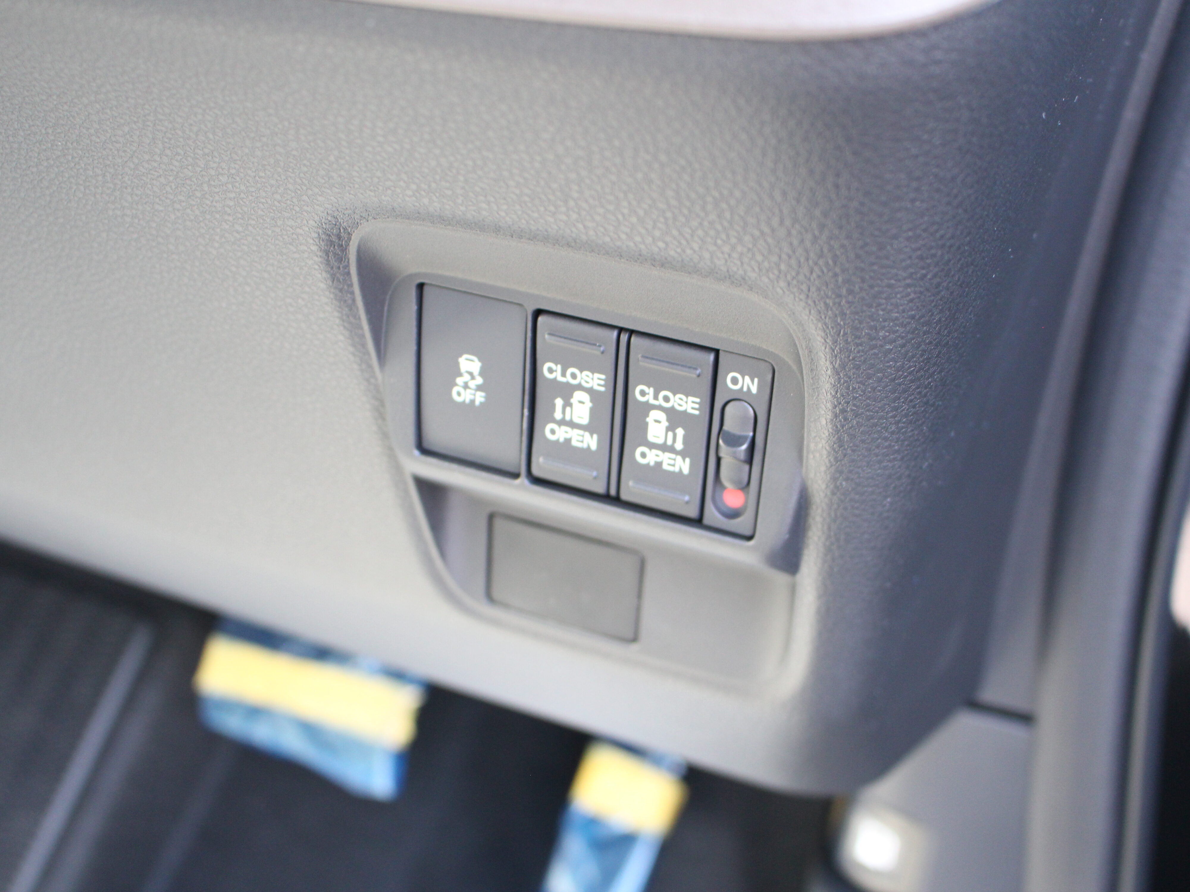 フリード　AIR　EX　６人乗り