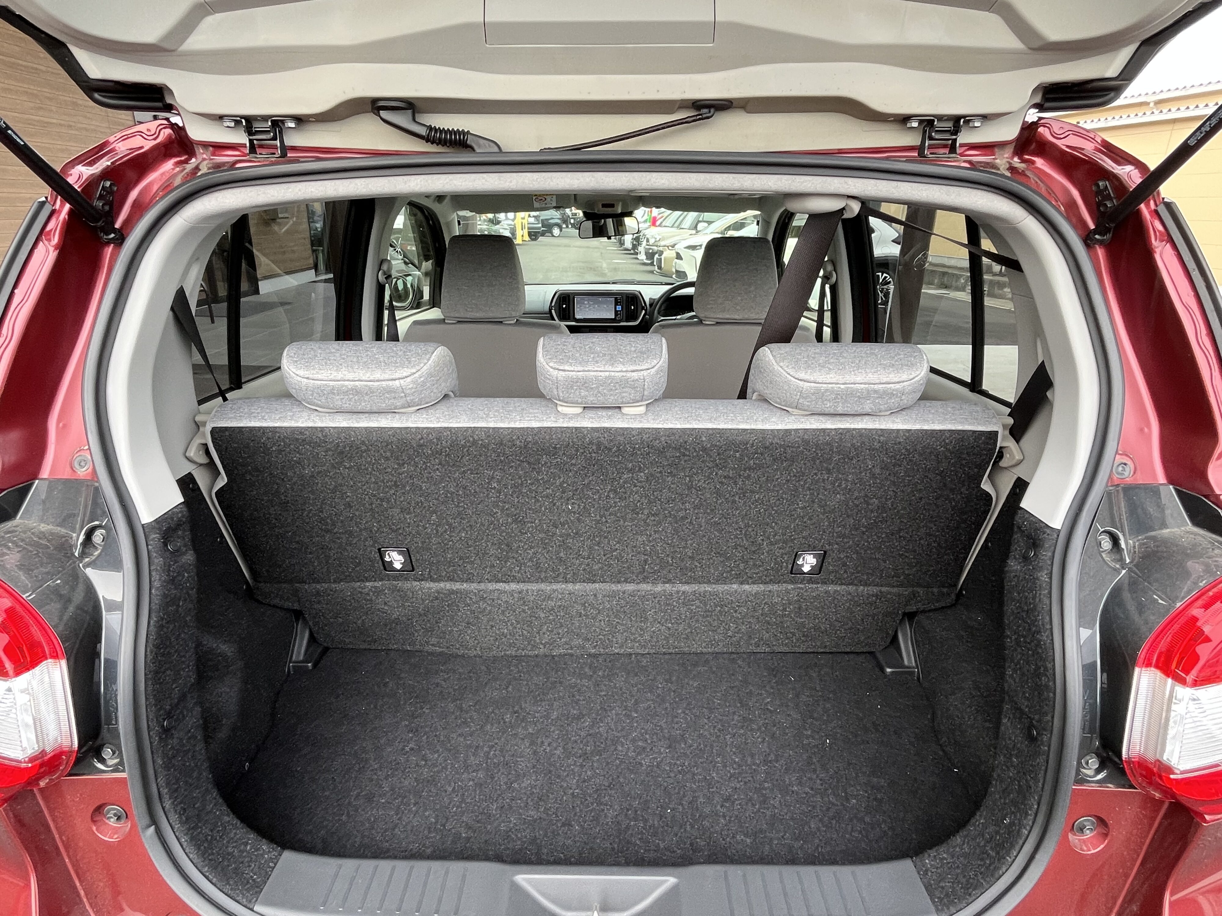 パッソ　Ｘ　Ｌパッケージ