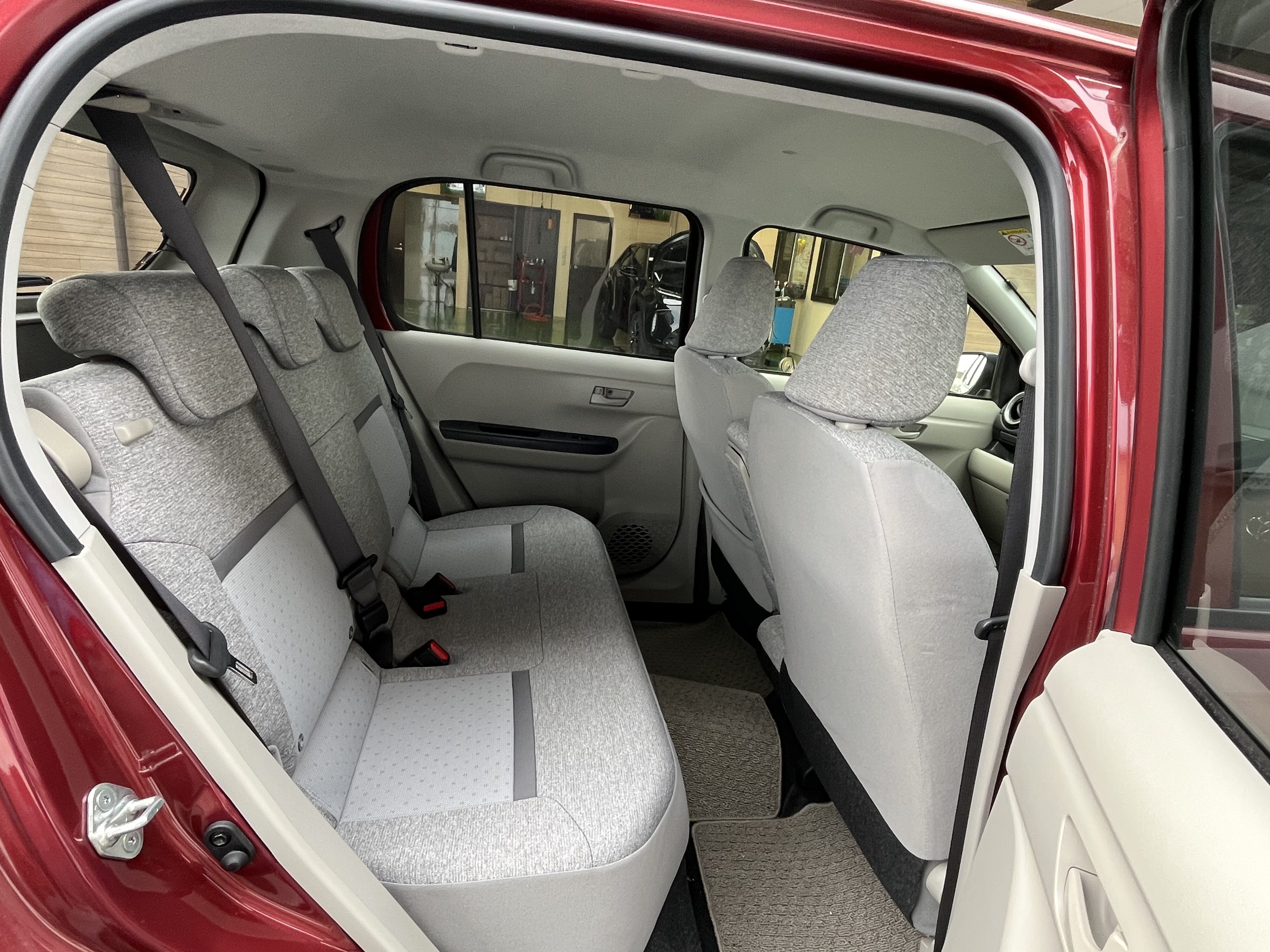 パッソ　Ｘ　Ｌパッケージ