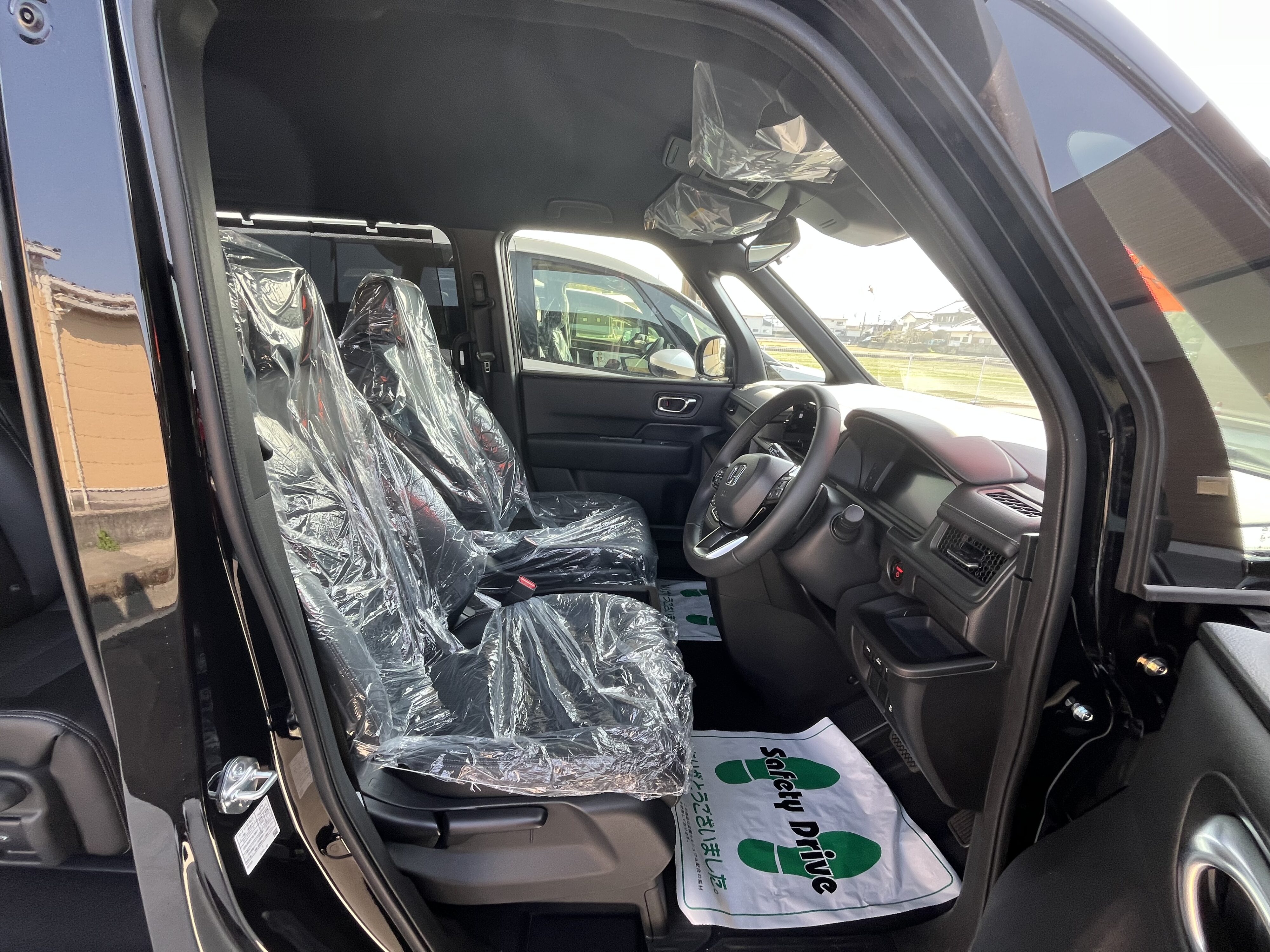 ステップワゴンスパーダ　ｅ：ＨＥＶ　