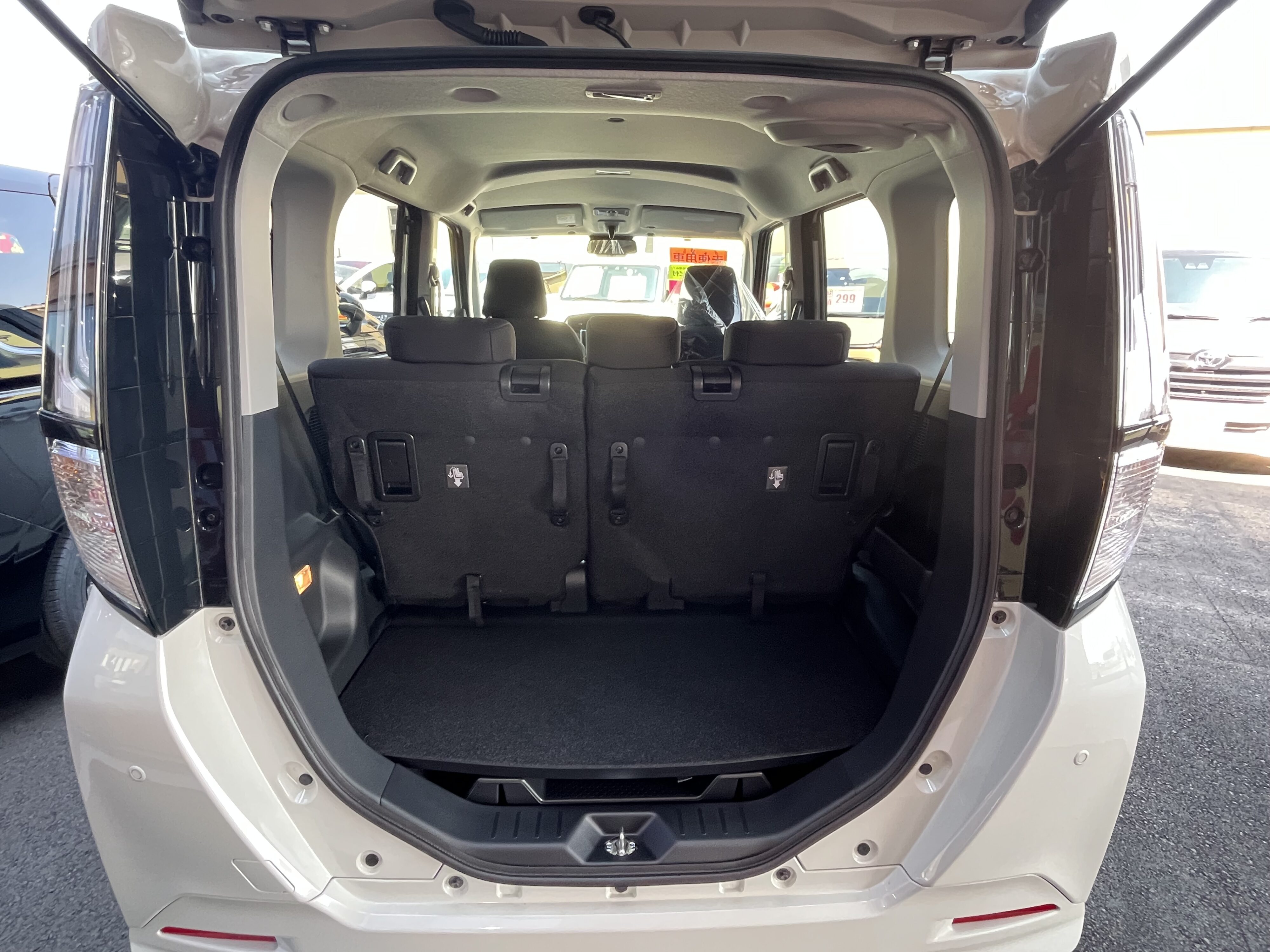 トールカスタムＧ