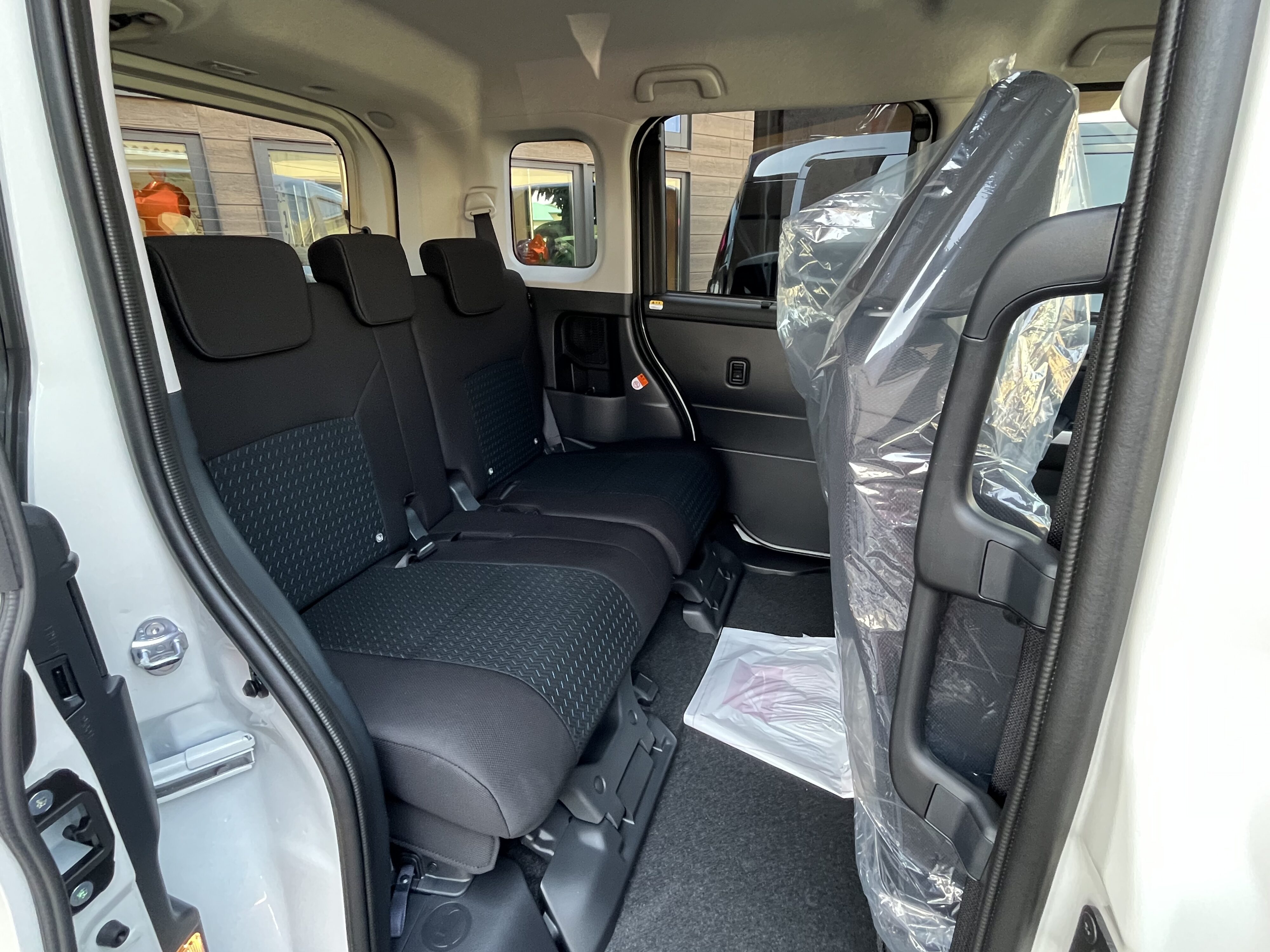 トールカスタムＧ