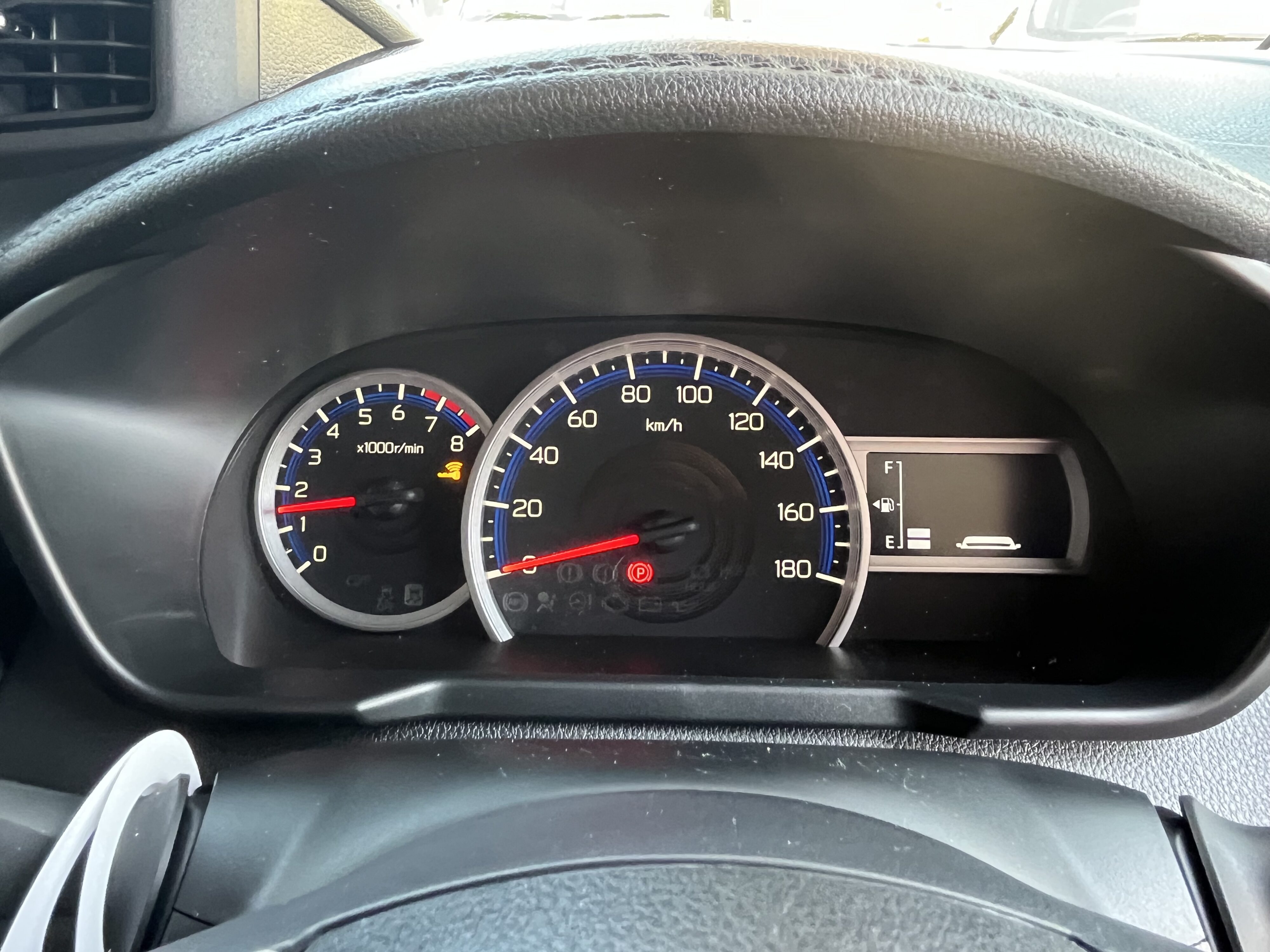 トールカスタムＧ