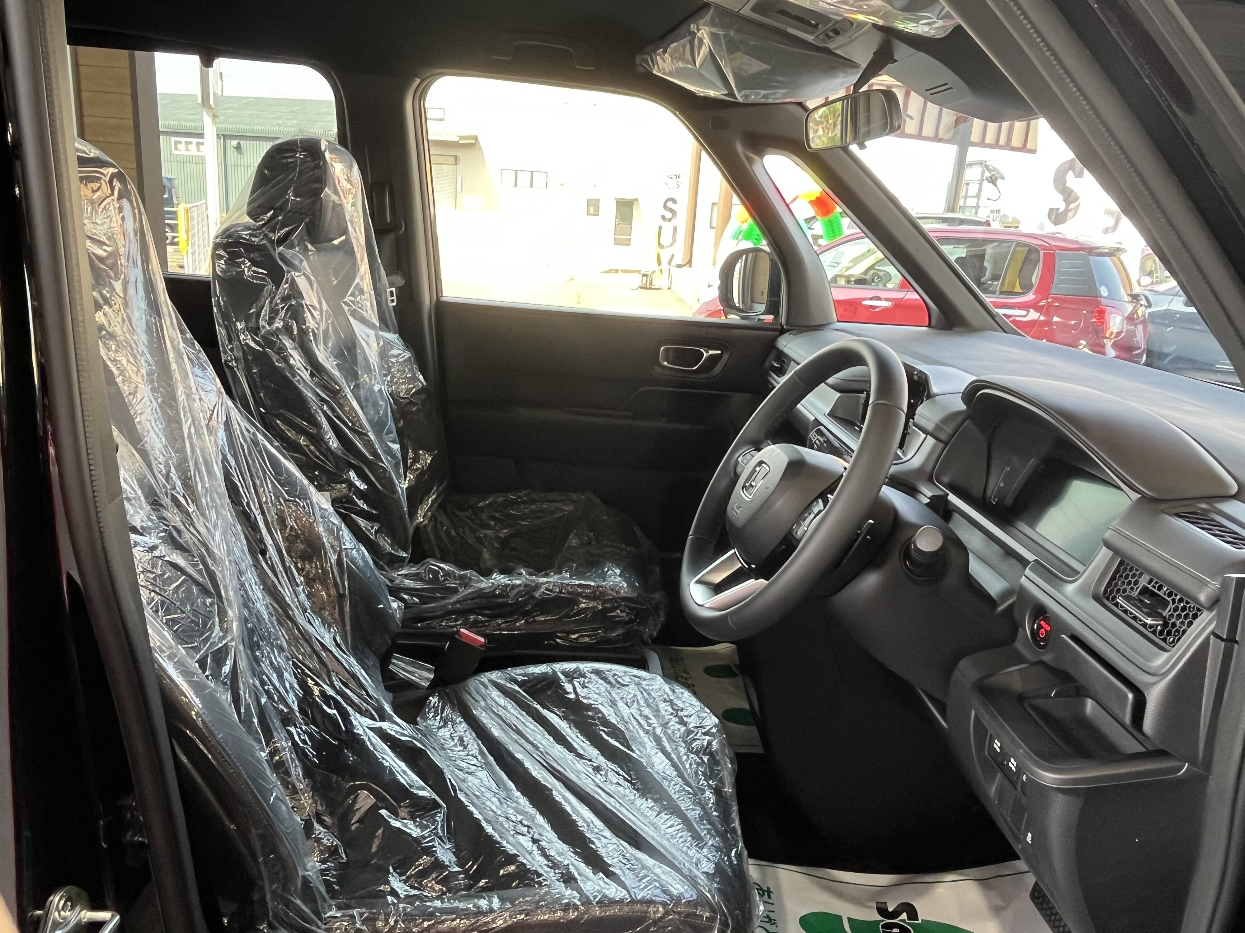 ステップワゴンスパーダ　ｅ：ＨＥＶ　