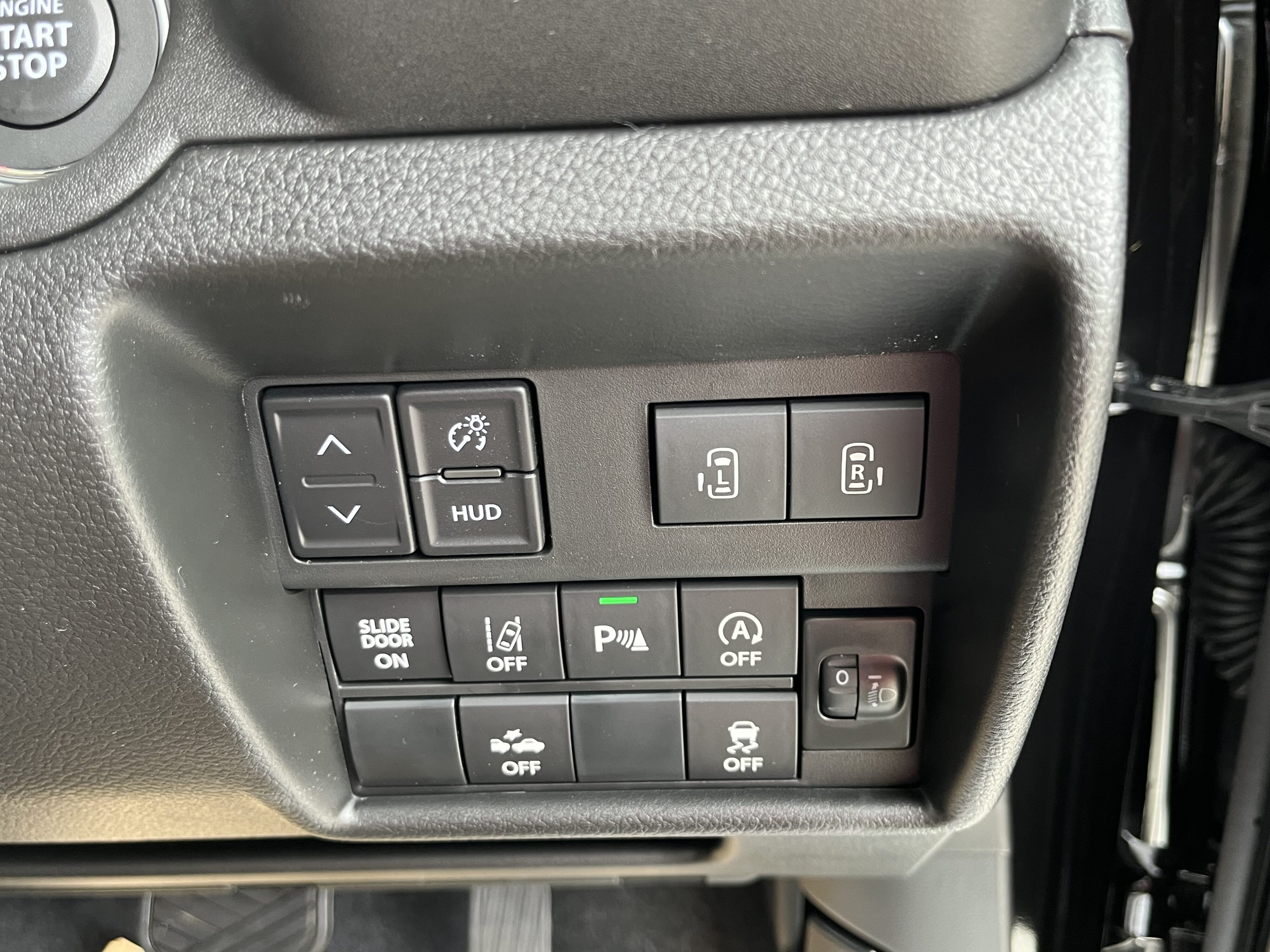 ソリオ　ハイブリッドMZ