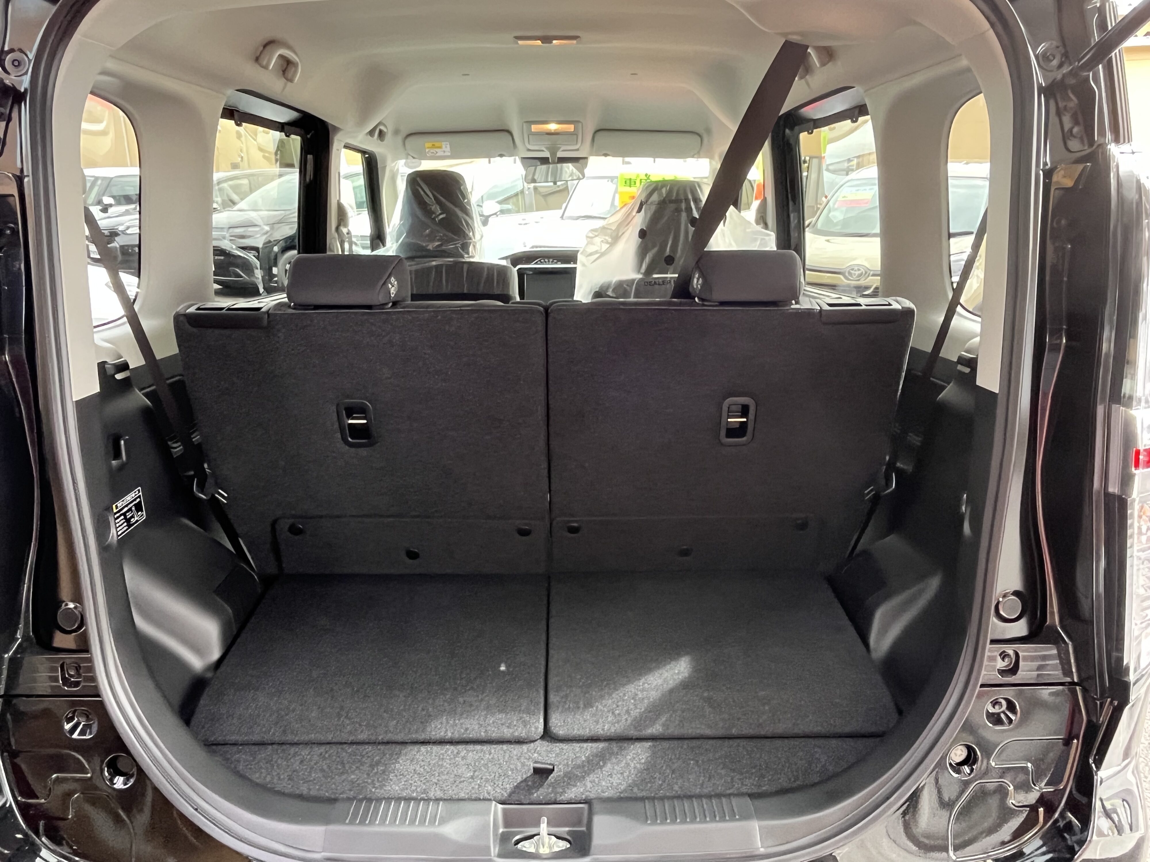 ソリオ　ハイブリッドMX